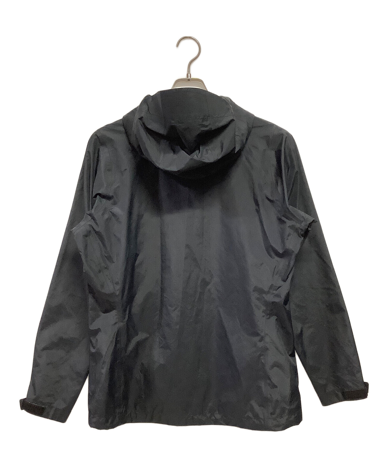 中古・古着通販】Patagonia (パタゴニア) トレントシェル3L ブラック 