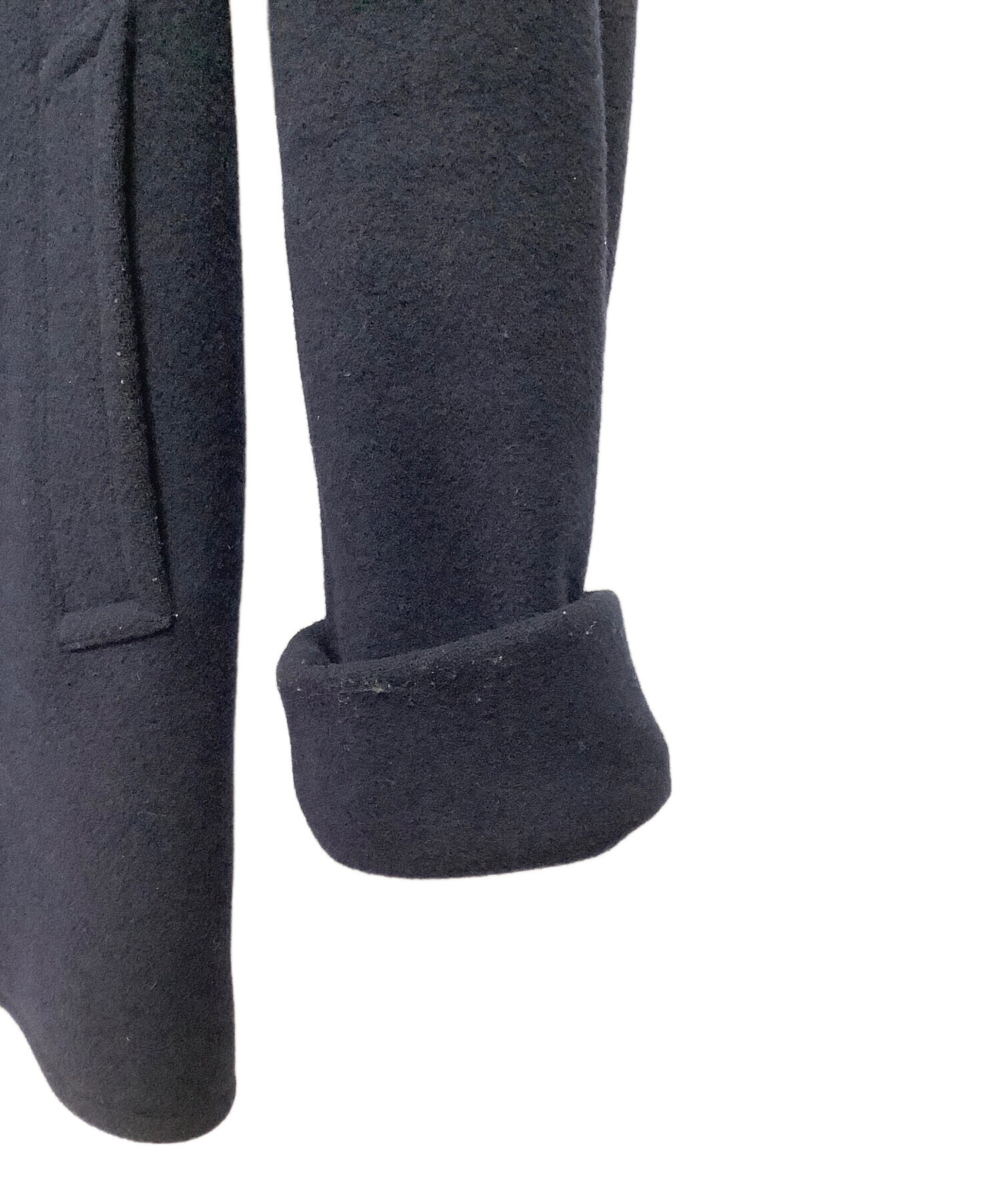 中古・古着通販】POLO RALPH LAUREN (ポロ・ラルフローレン) Pコート