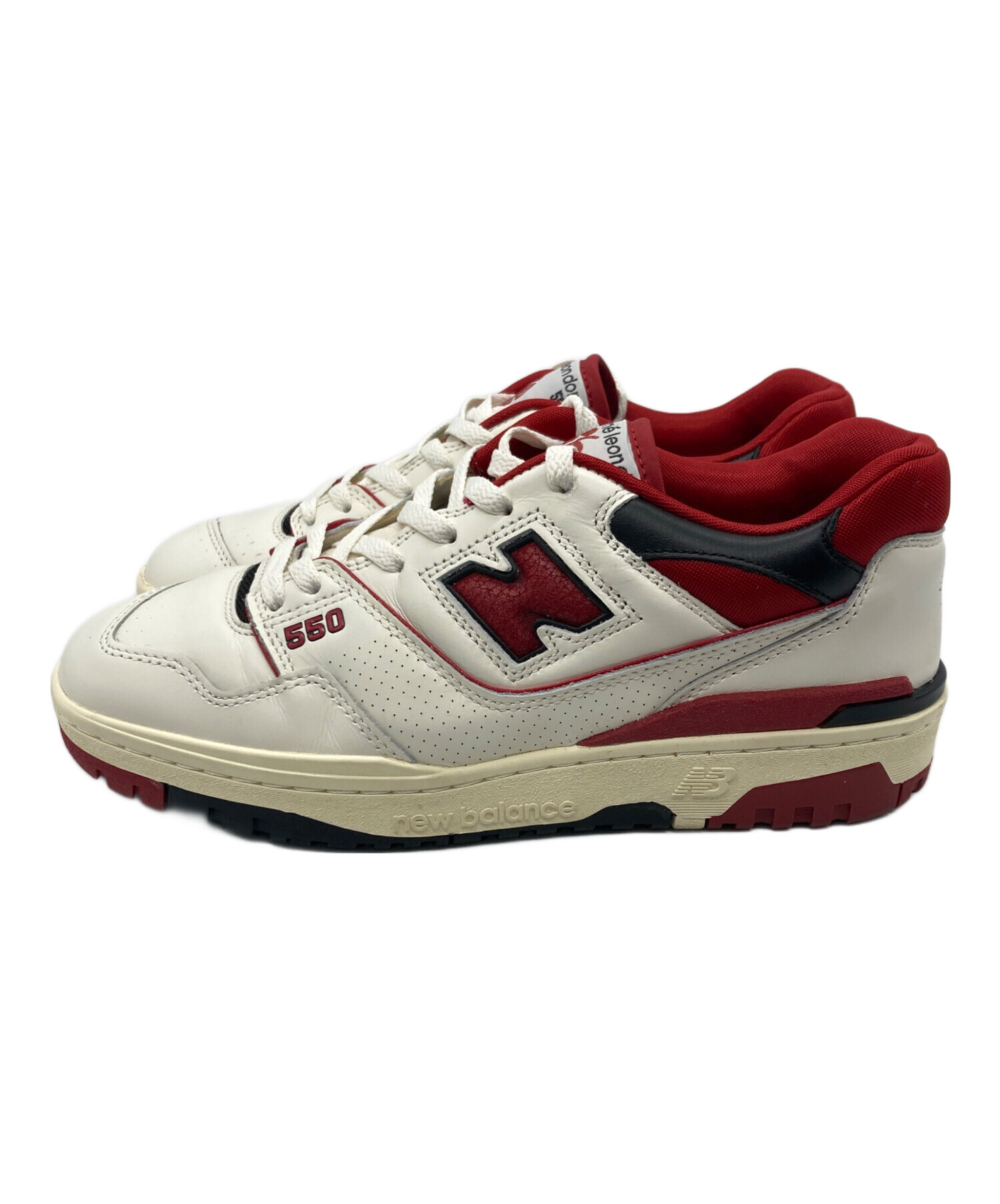 中古・古着通販】NEW BALANCE (ニューバランス) Aime Leon Dore × New 