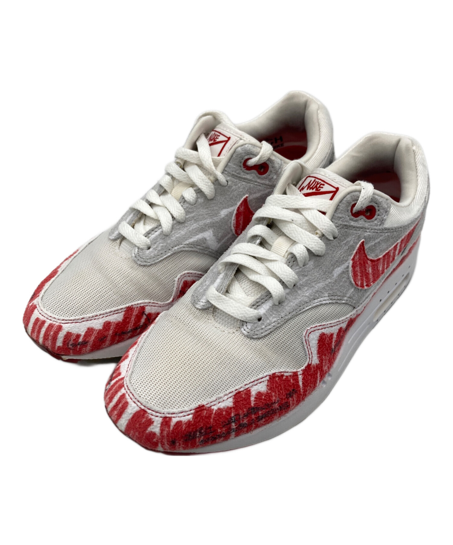 中古・古着通販】NIKE (ナイキ) Nike Air Max 1 
