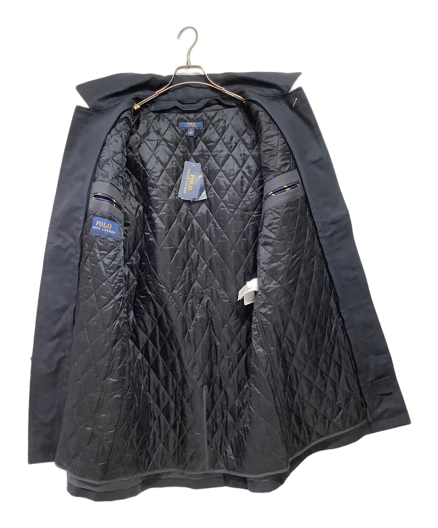中古・古着通販】POLO RALPH LAUREN (ポロ・ラルフローレン) ライナー