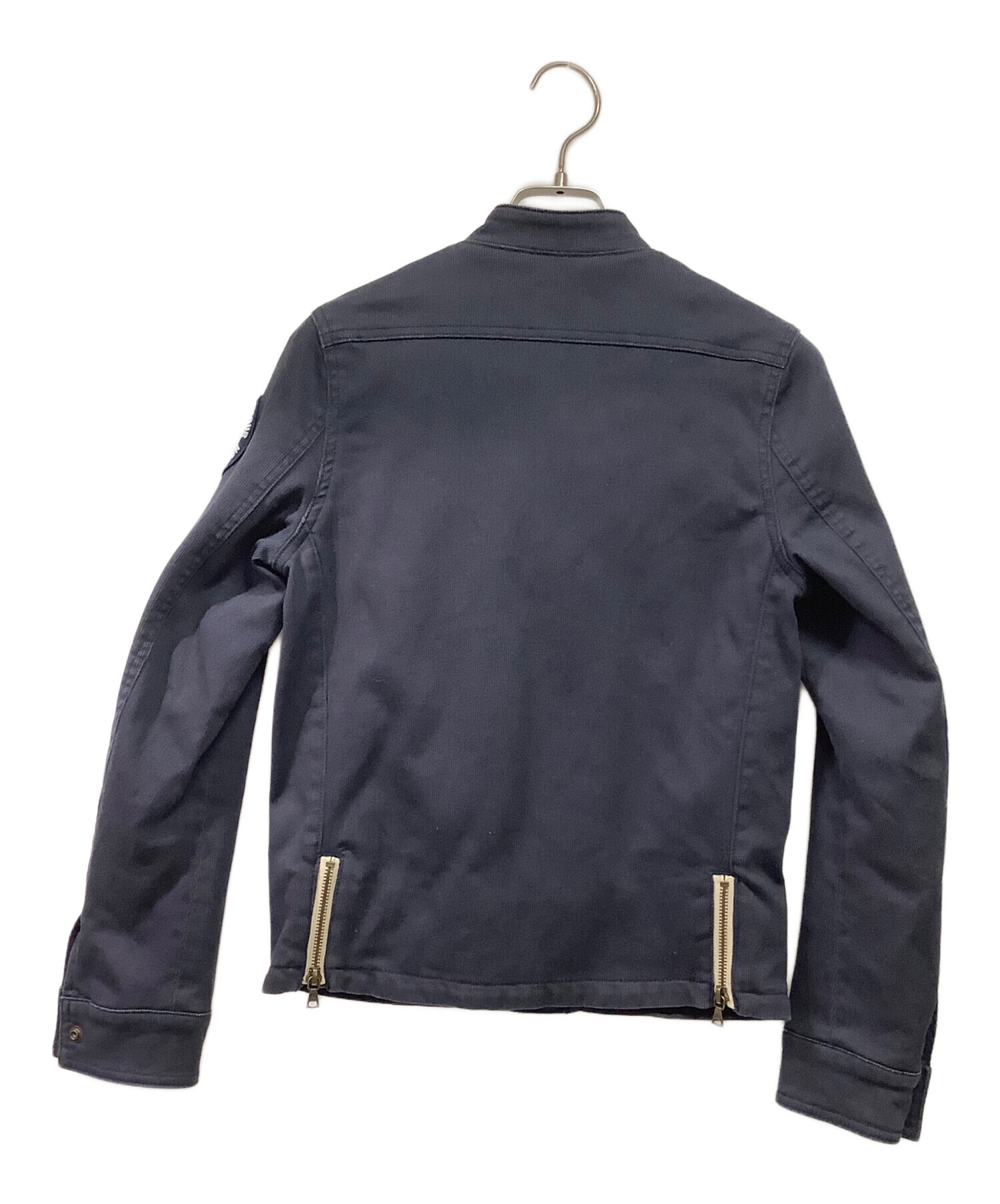 中古・古着通販】Hysteric Glamour (ヒステリックグラマー) ジップ