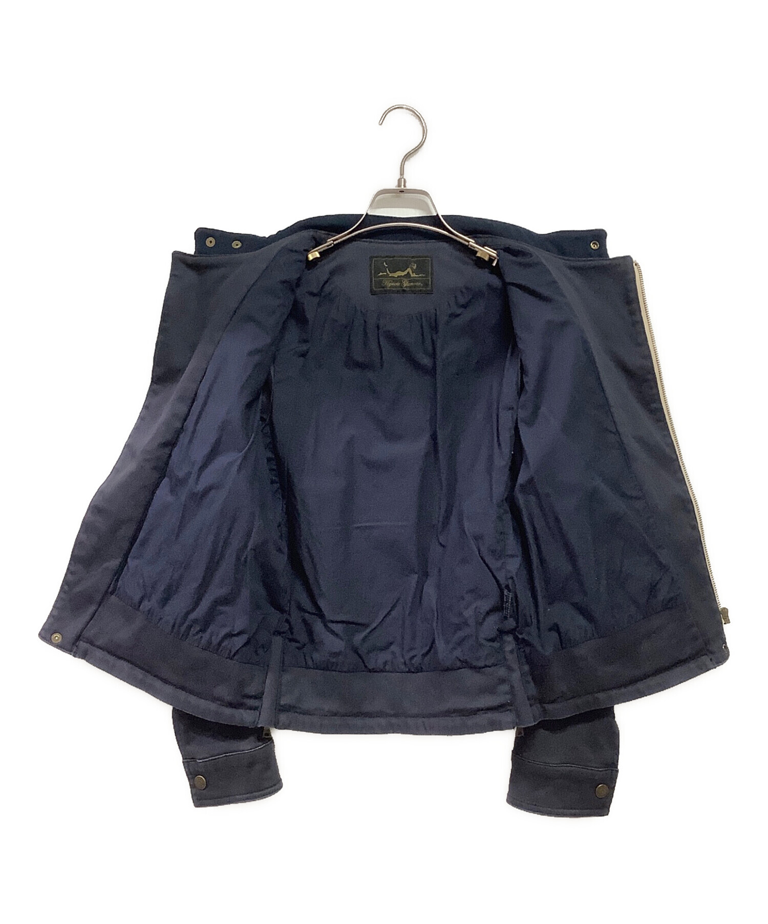 中古・古着通販】Hysteric Glamour (ヒステリックグラマー) ジップ