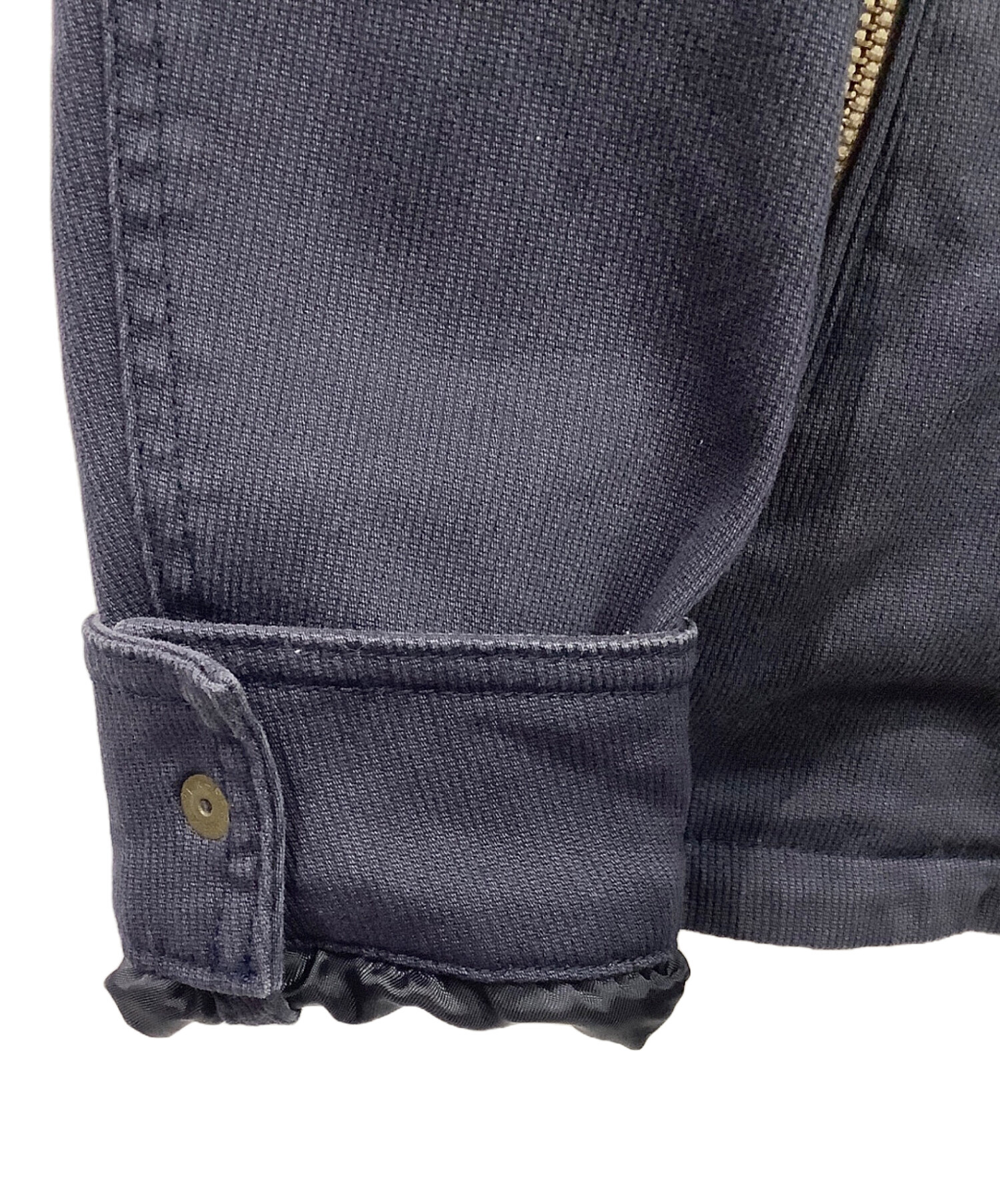 中古・古着通販】Hysteric Glamour (ヒステリックグラマー) ジップ