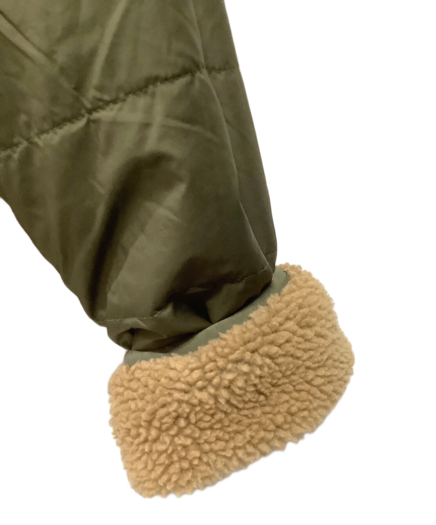 中古・古着通販】Patagonia (パタゴニア) リバーシブルジャケット