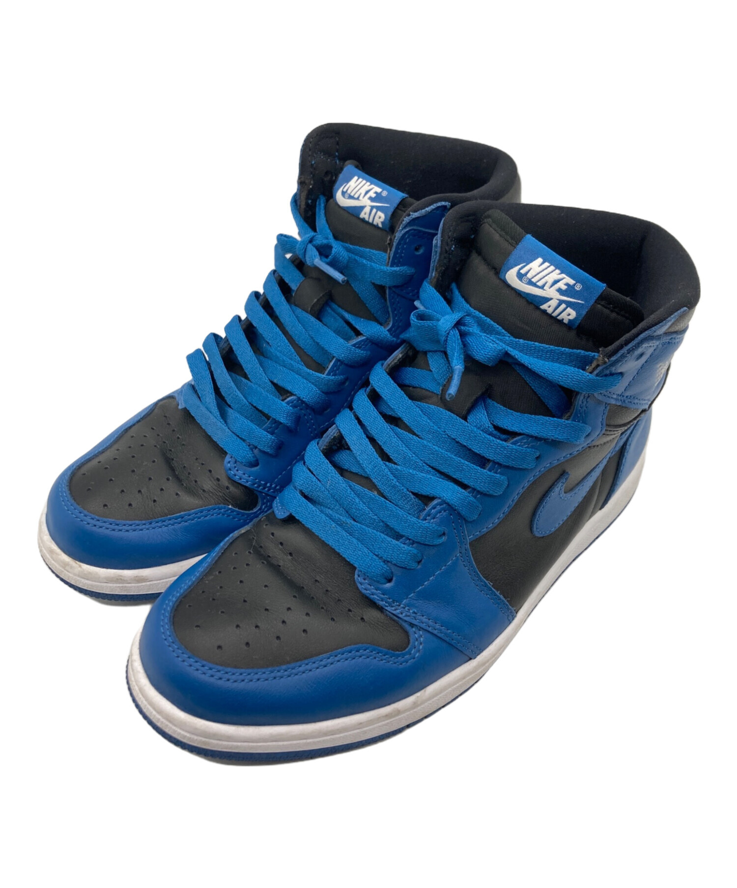 中古・古着通販】NIKE (ナイキ) Nike Air Jordan 1 Retro High OG 