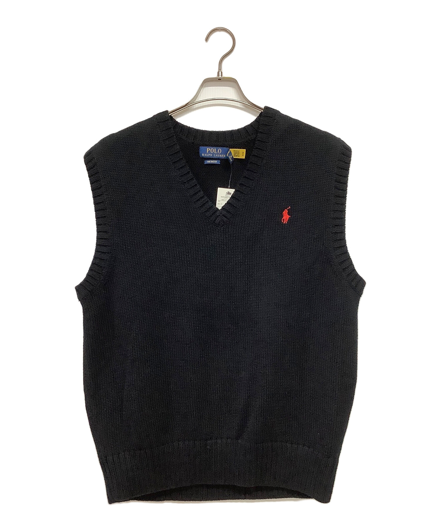 中古・古着通販】POLO RALPH LAUREN (ポロ・ラルフローレン) ニット 