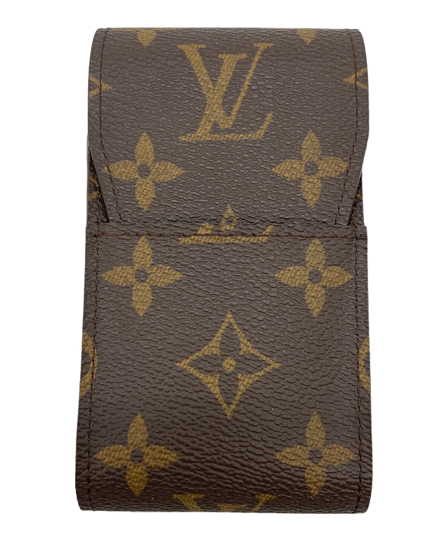 中古・古着通販】LOUIS VUITTON (ルイ ヴィトン) モノグラム エテュイ