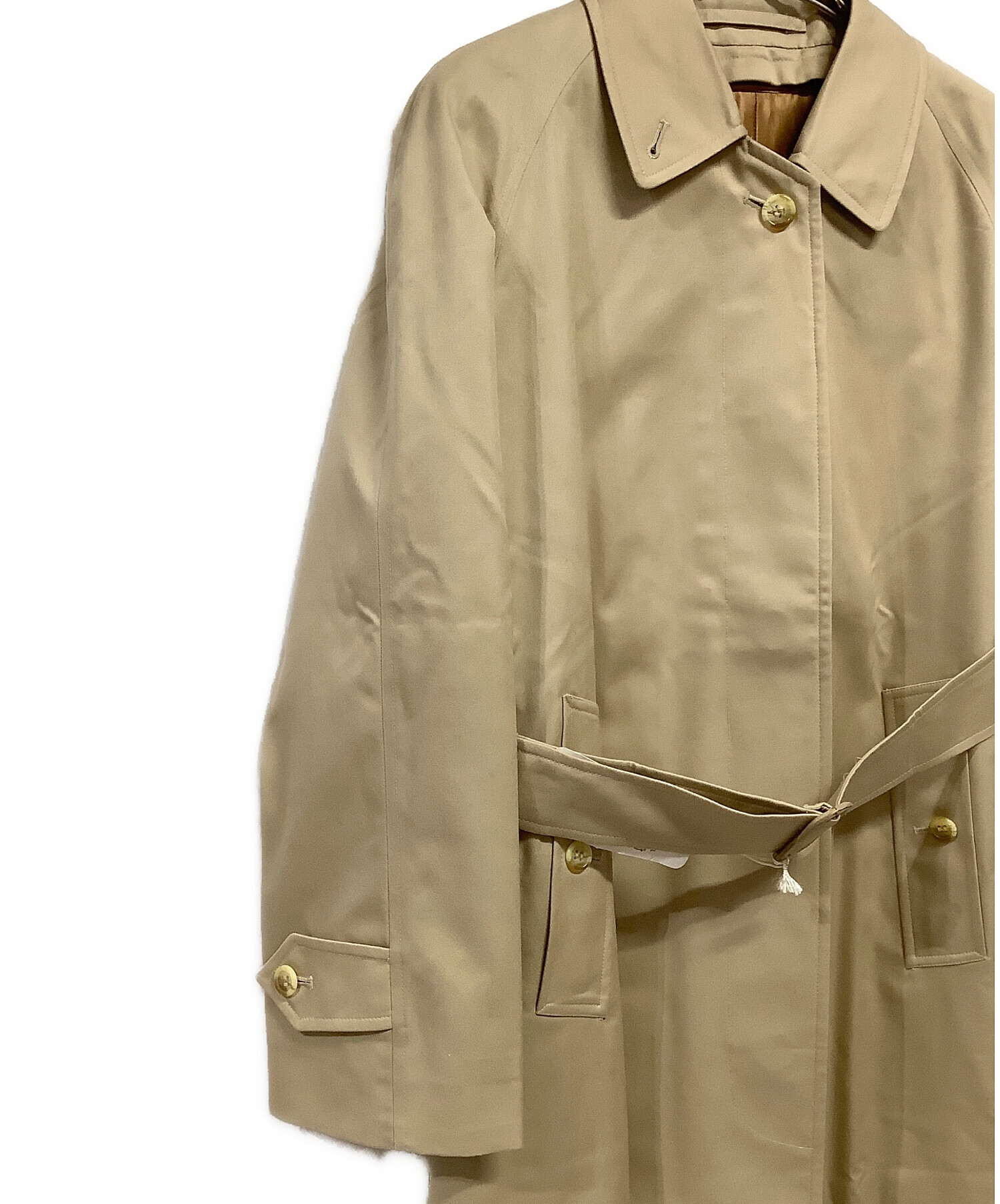 中古・古着通販】Burberry's (バーバリーズ) ステンカラーコート