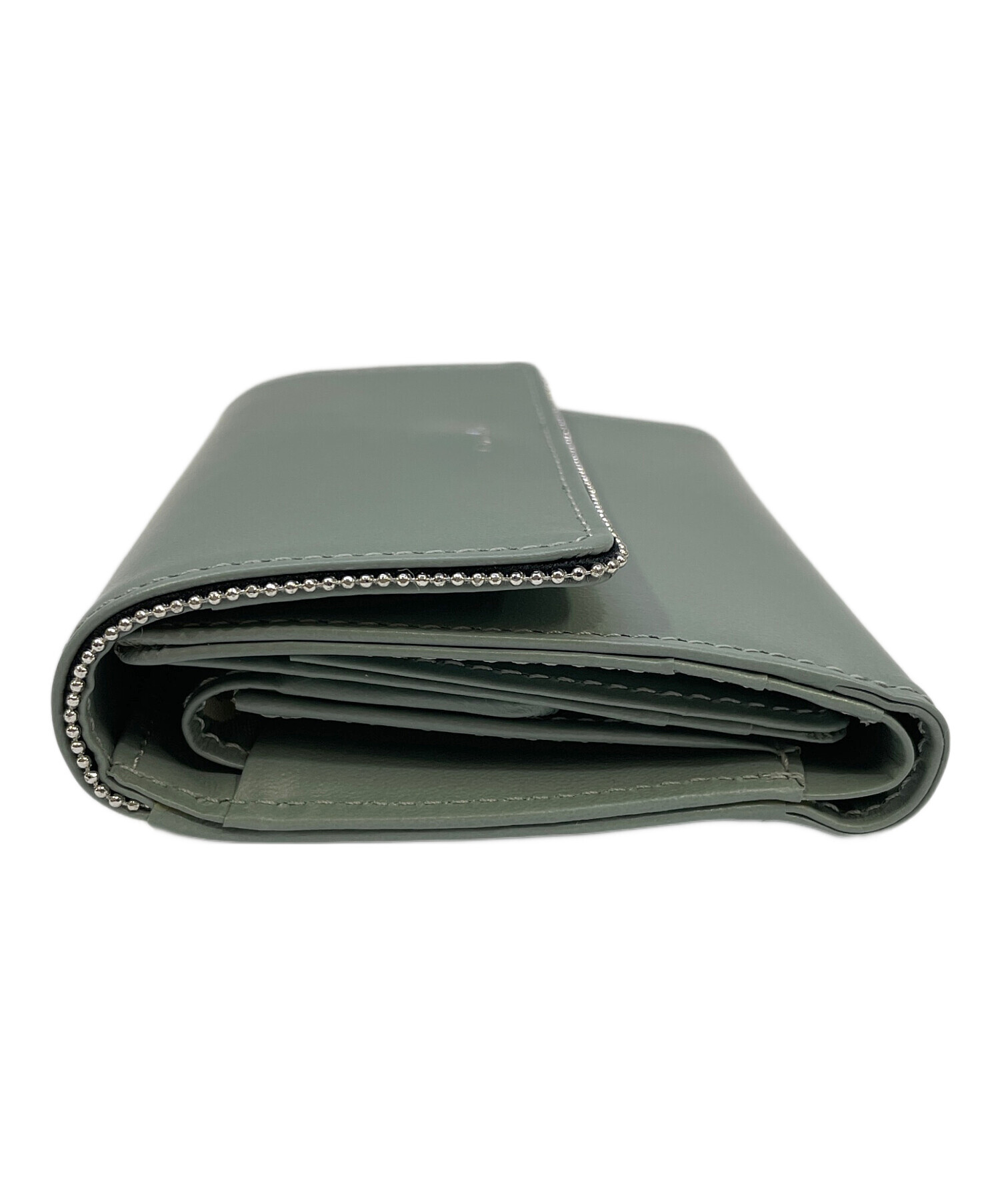 中古・古着通販】airlist (エアリスト) 3つ折り財布｜ブランド・古着