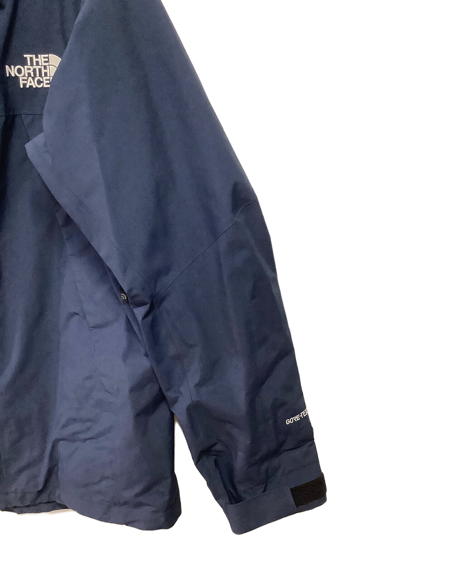 中古・古着通販】THE NORTH FACE (ザ ノース フェイス) マウンテン 中古・古着通販】THE NORTH FACE (ザ ノース フェイス) マウンテン