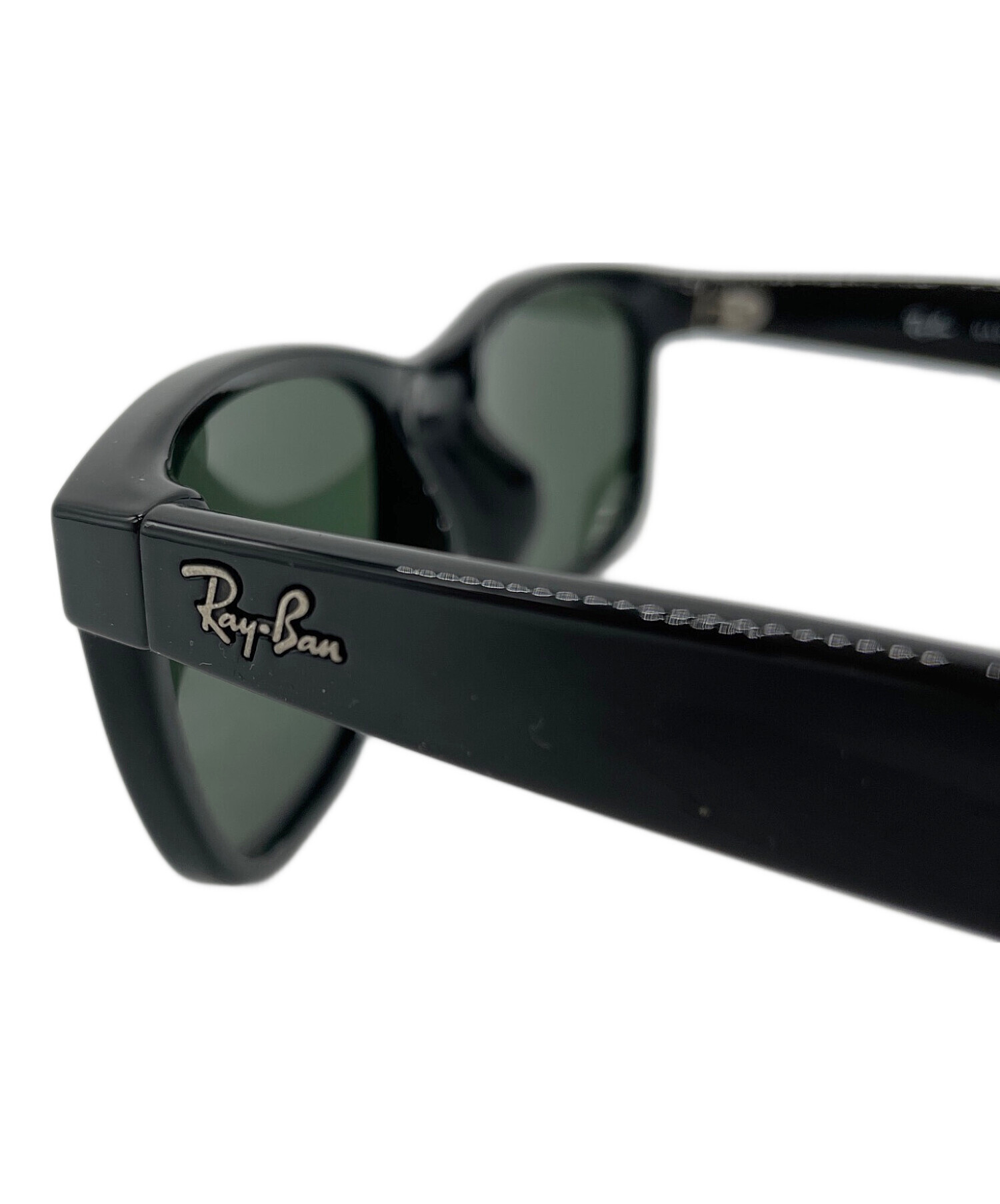 中古・古着通販】RAY-BAN (レイバン) サングラス New WAYFARER