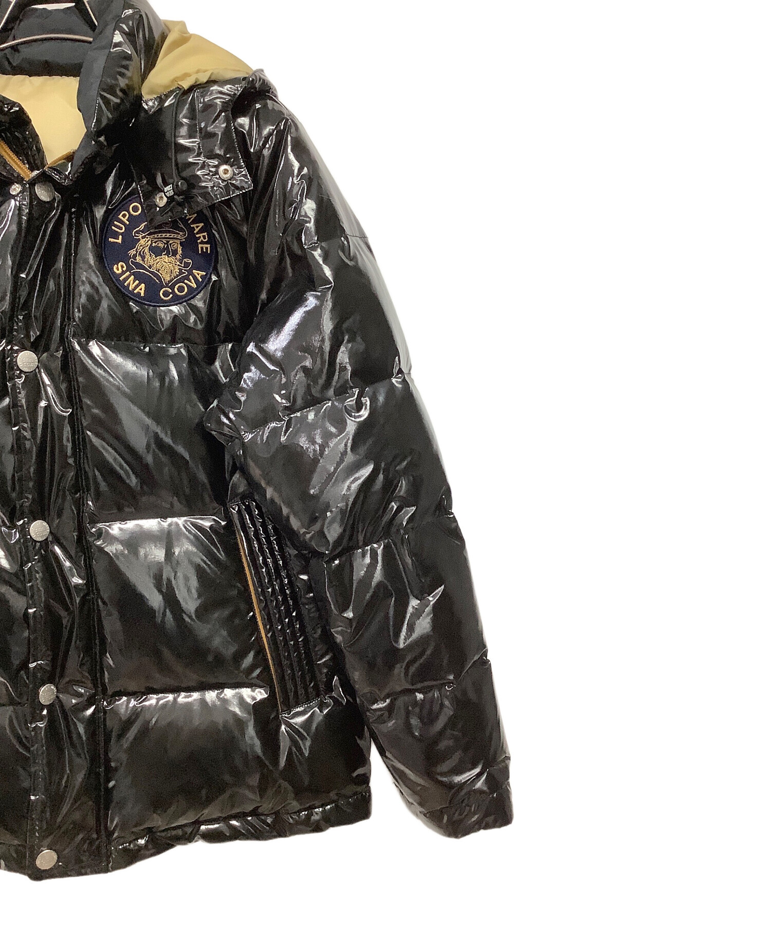 中古・古着通販】LUPO DI MARE SINA COVA (ルポ ディ マーレ シナコバ