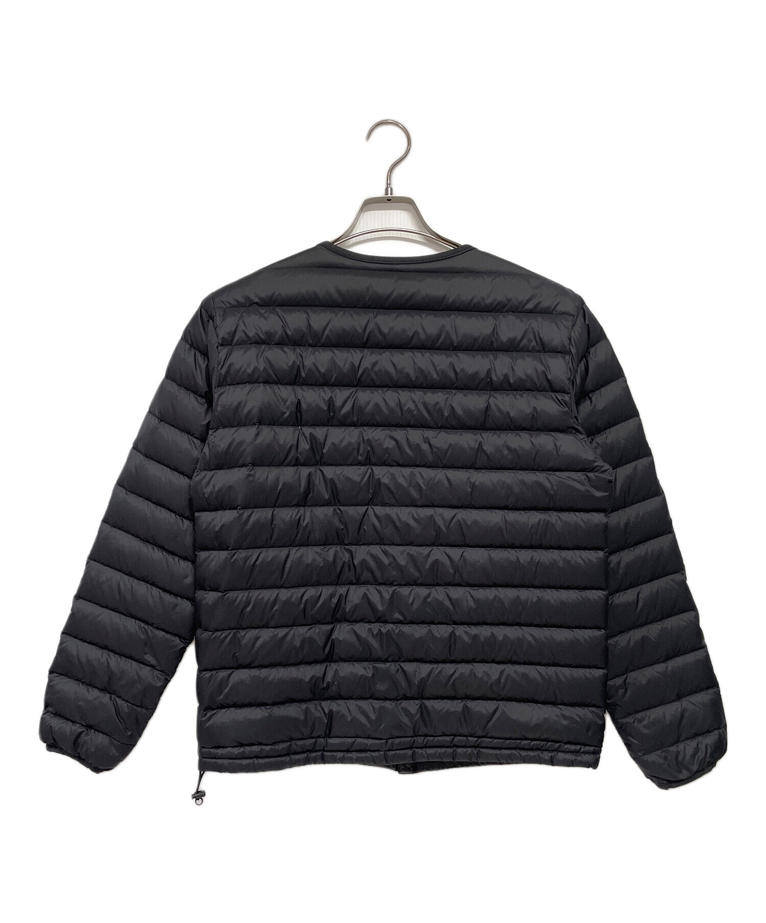 中古・古着通販】DANTON (ダントン) インナーダウンジャケット