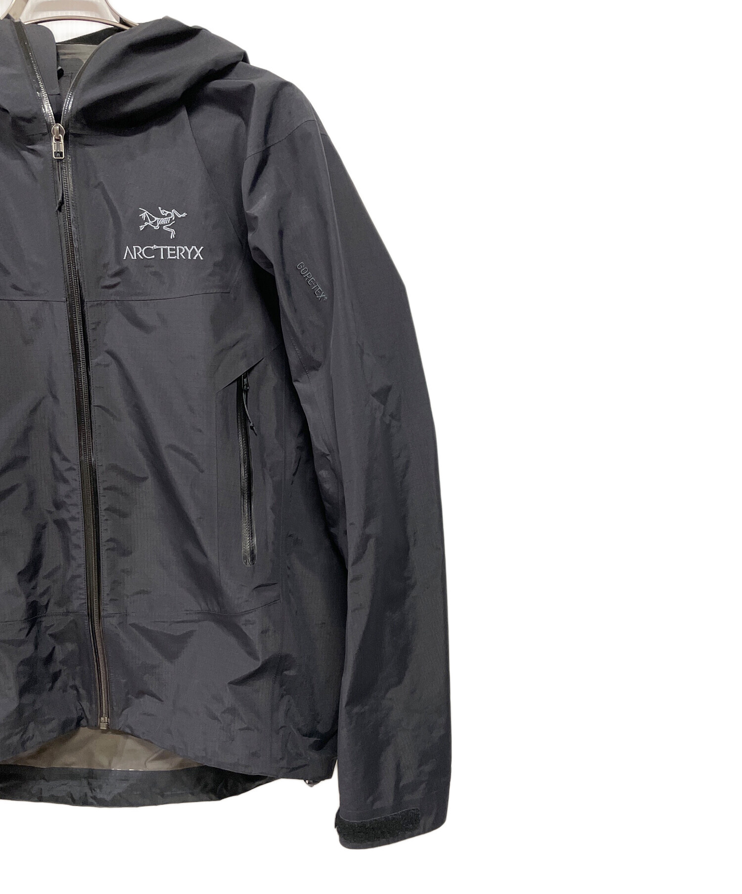 中古・古着通販】ARC'TERYX (アークテリクス) ナイロンジャケット