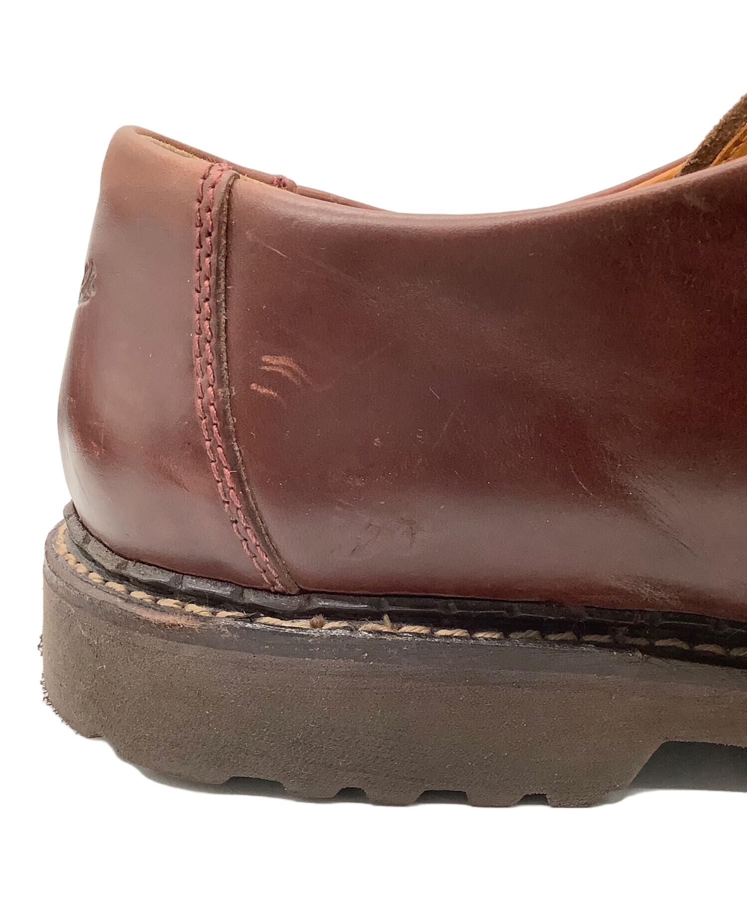 DANNER ダナー　チロリアンシューズ　廃盤　US 8 ノルウィージャン 中古・古着通販】Danner (ダナー) チロリアンシューズ ブラウン サイズ