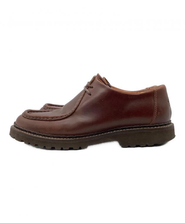 中古・古着通販】Danner (ダナー) チロリアンシューズ ブラウン サイズ