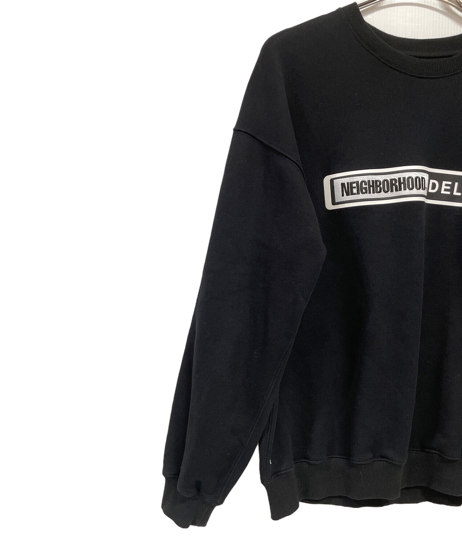 中古・古着通販】NEIGHBORHOOD (ネイバーフッド) Deluxe (デラックス 