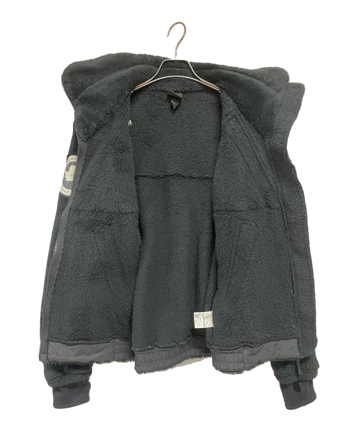 中古・古着通販】THE NORTH FACE (ザ ノース フェイス) ボアジャケット