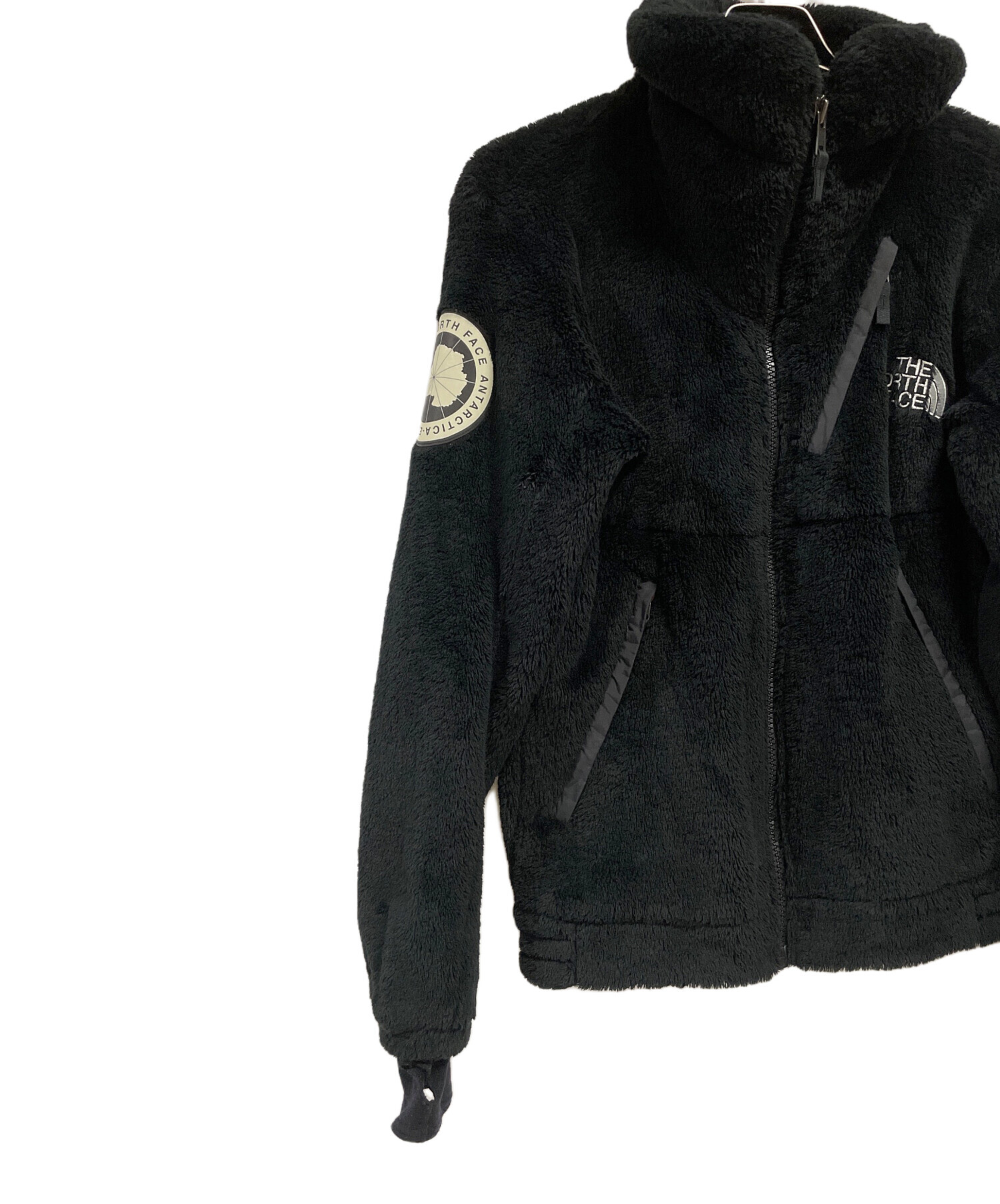 The North Face ノースフェイス ボアジャケット　古着 中古・古着通販】THE NORTH FACE (ザ ノース フェイス) ボアジャケット