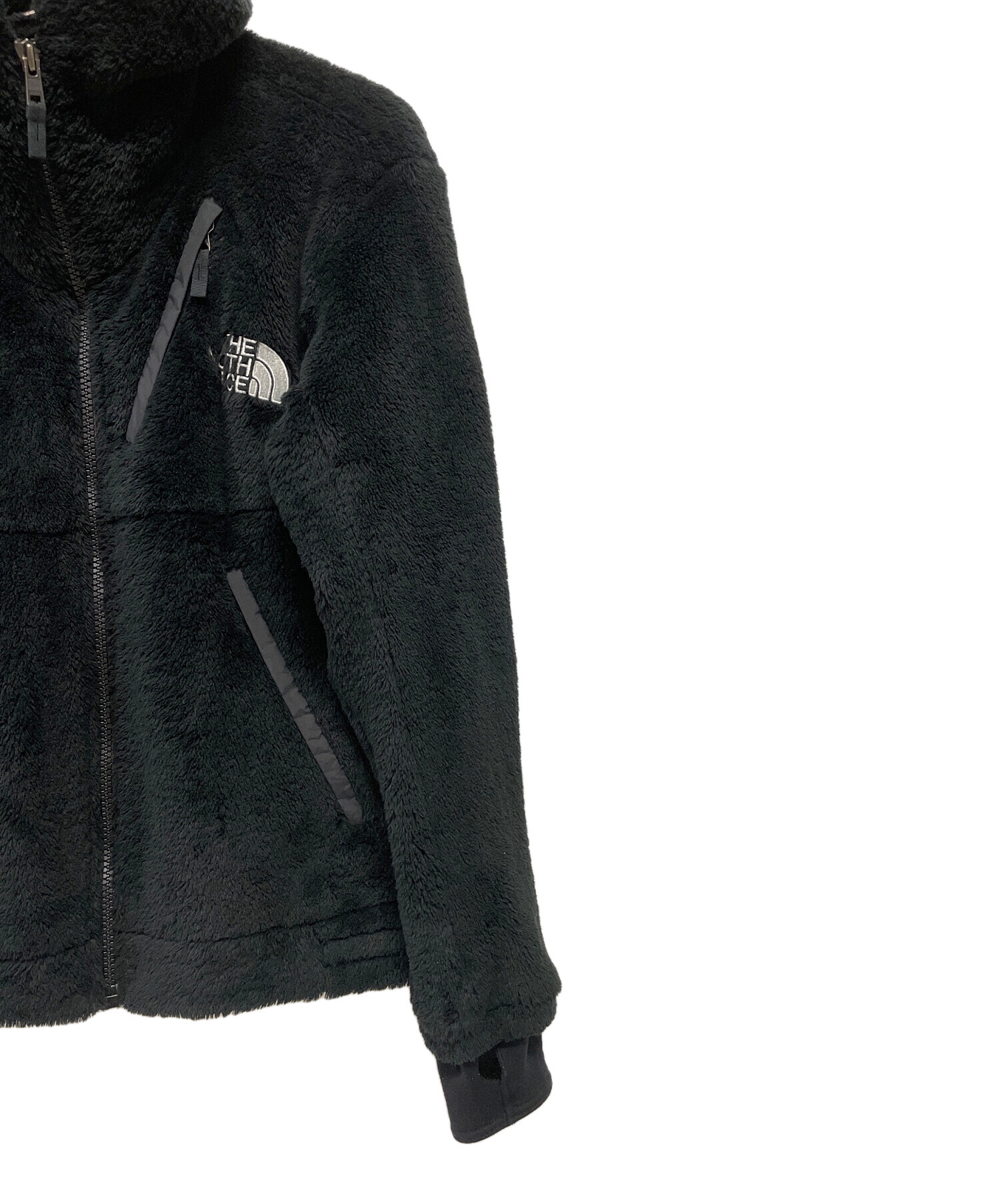 The North Face ノースフェイス ボアジャケット　古着 中古・古着通販】THE NORTH FACE (ザ ノース フェイス) ボアジャケット