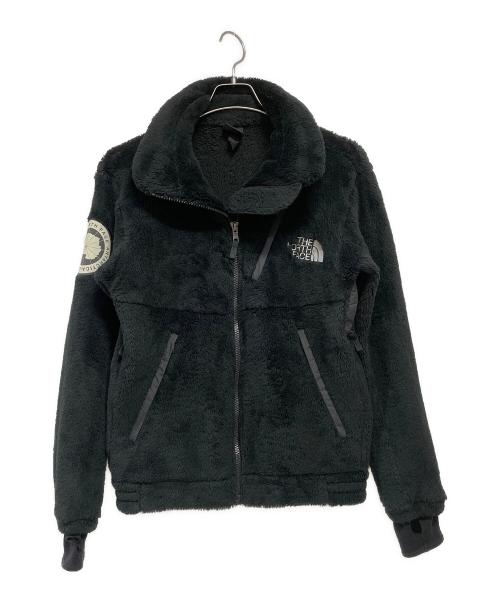 未使用に近い　THE NORTH FACE 黒　ボアリバーシブルジャケット150 中古・古着通販】THE NORTH FACE (ザ ノース フェイス) ボアジャケット