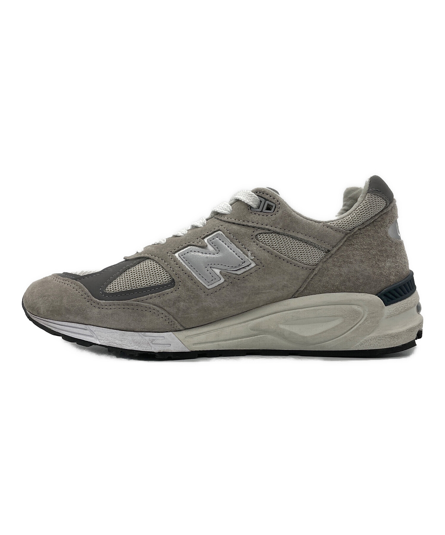 中古・古着通販】NEW BALANCE (ニューバランス) スニーカー M990GY2