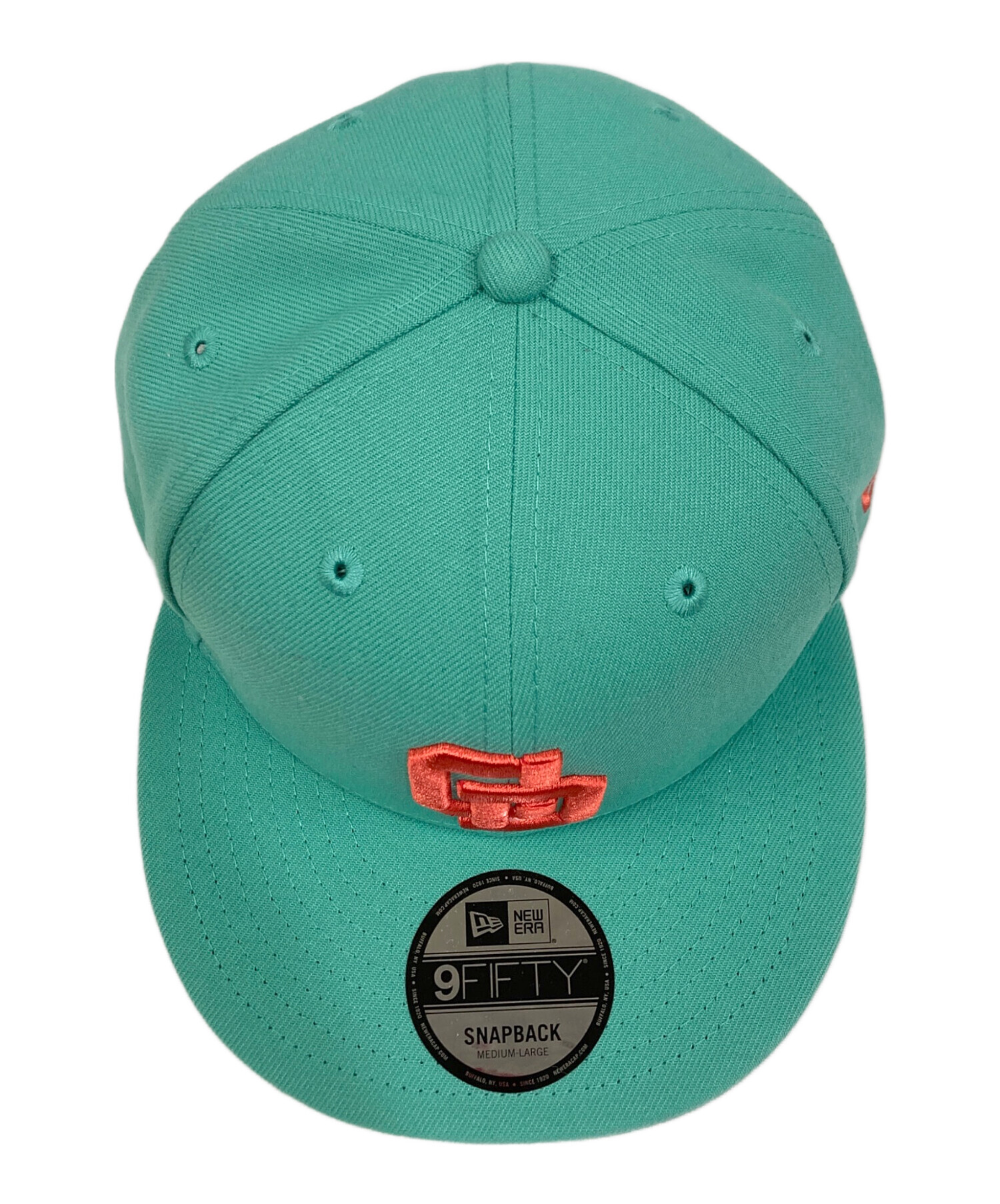 中古・古着通販】New Era (ニューエラ) キャップ 中日ドラゴンズ2025