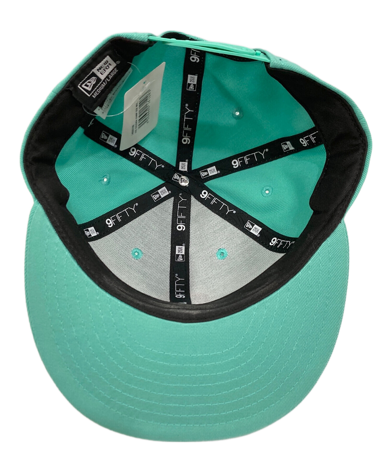 中古・古着通販】New Era (ニューエラ) キャップ 中日ドラゴンズ2025