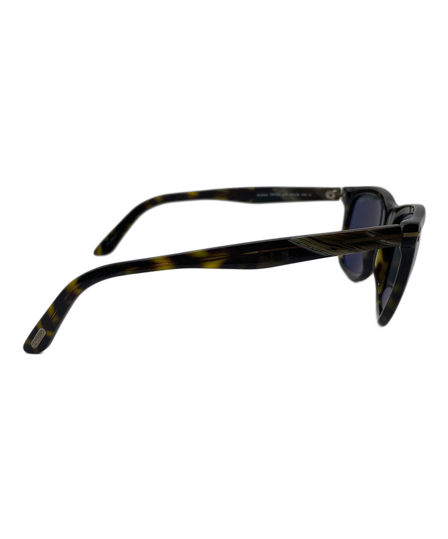 中古・古着通販】TOM FORD (トムフォード) サングラス マーブル