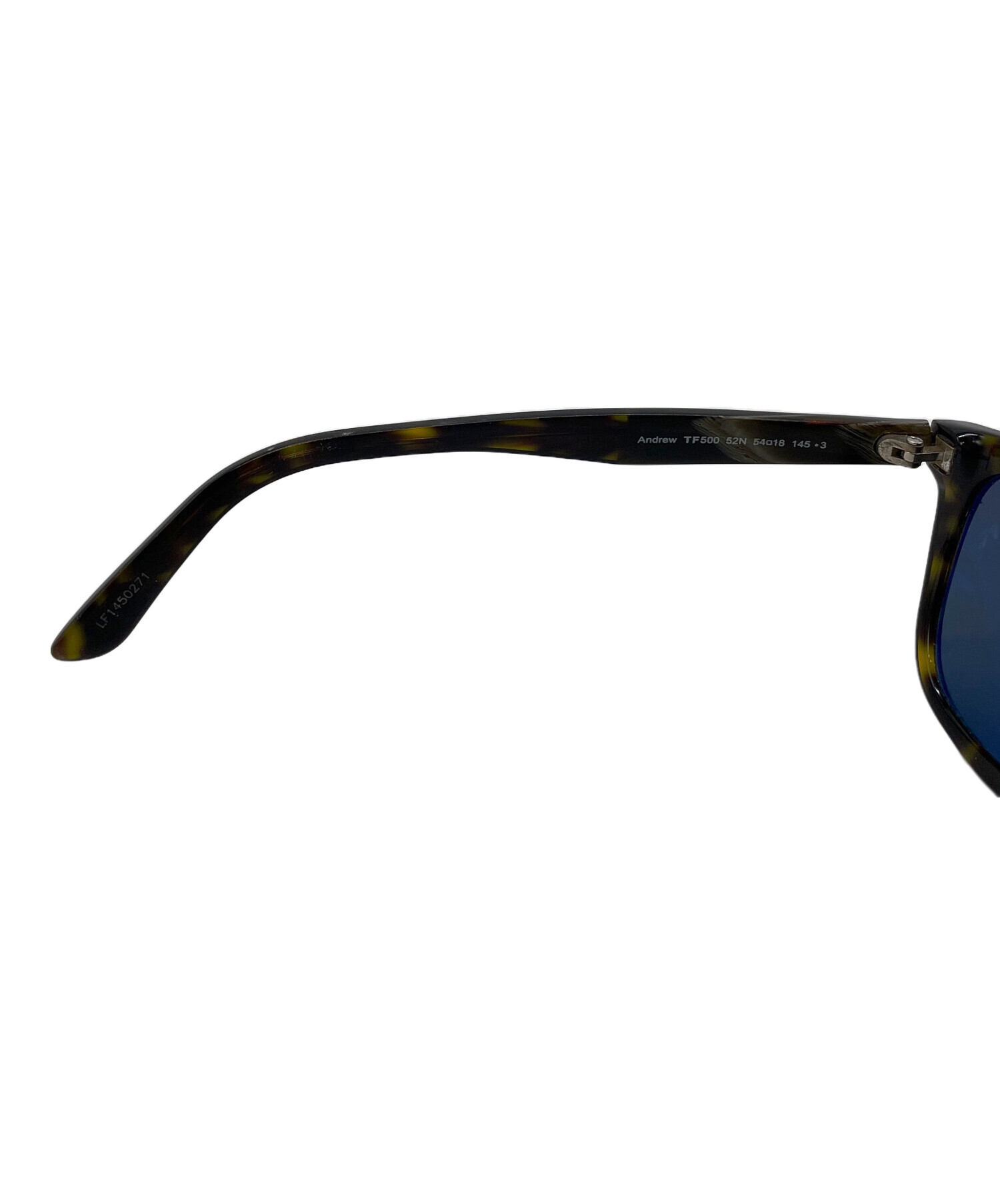 中古・古着通販】TOM FORD (トムフォード) サングラス マーブル 