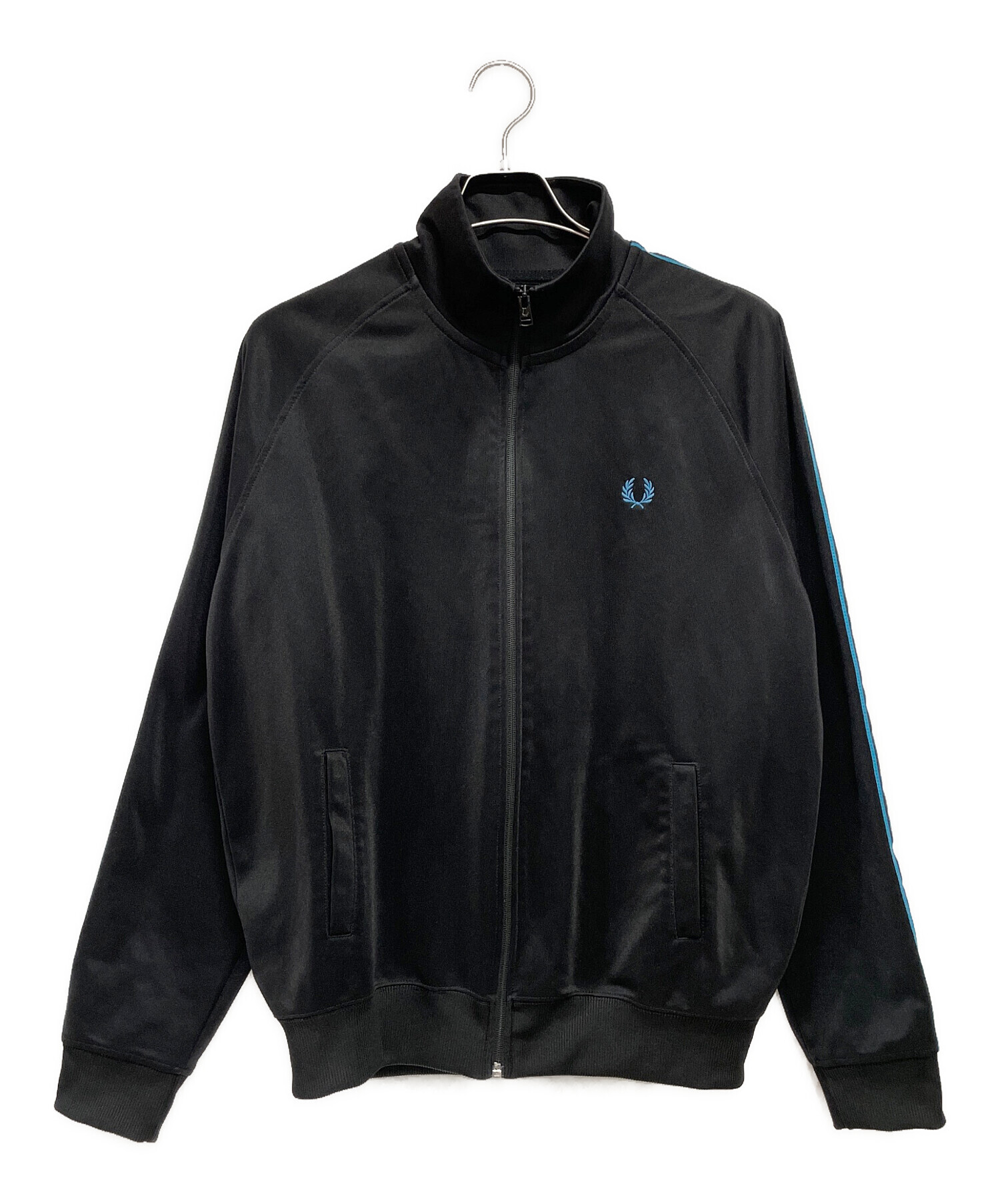 中古・古着通販】FRED PERRY (フレッドペリー) トラックジャケット