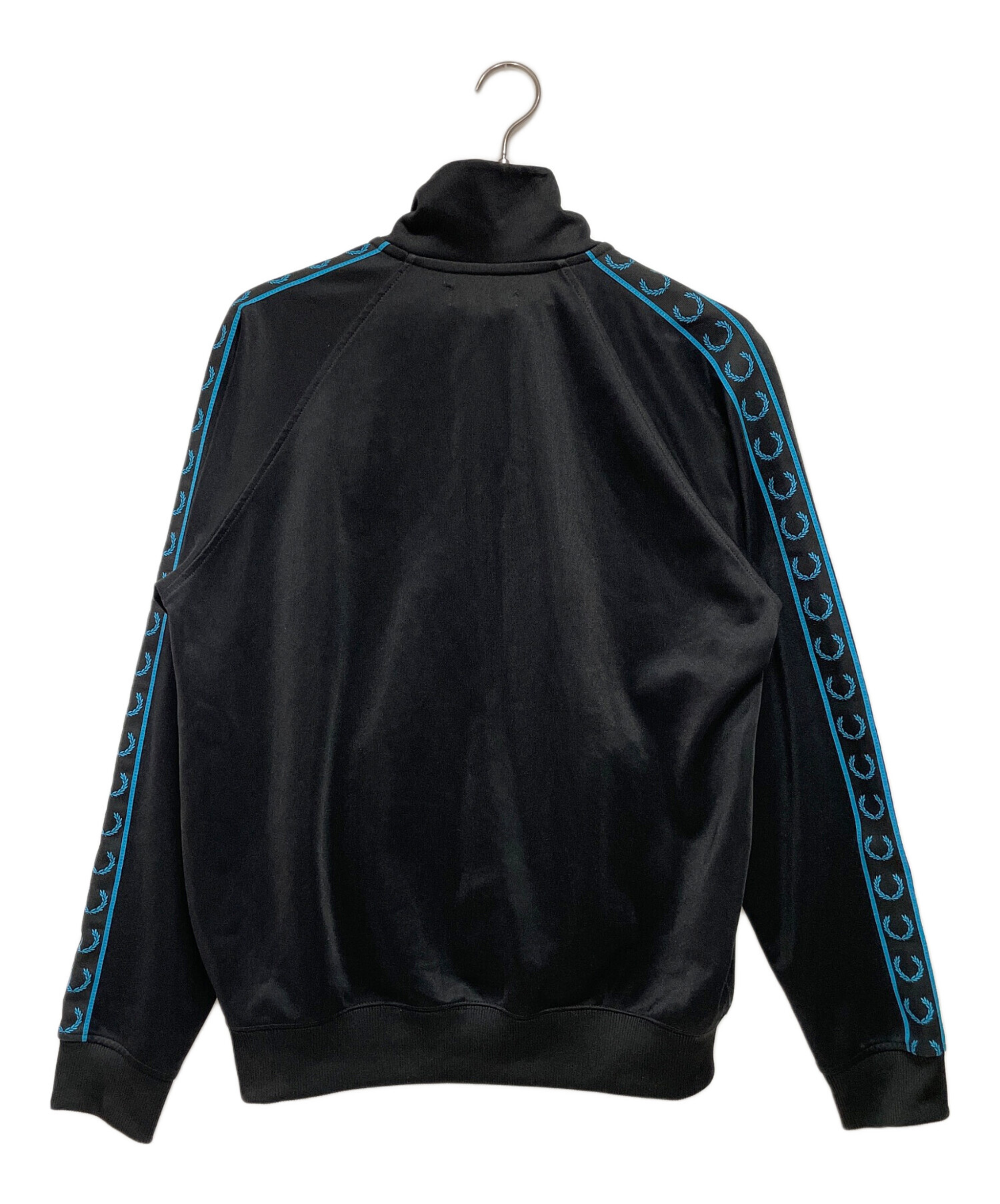 中古・古着通販】FRED PERRY (フレッドペリー) トラックジャケット