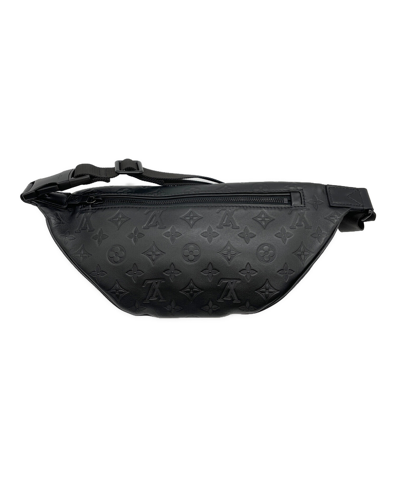 LOUIS VUITTON ルイヴィトン モノグラム バムバッグPM 中古・古着通販】LOUIS VUITTON (ルイ ヴィトン) モノグラム