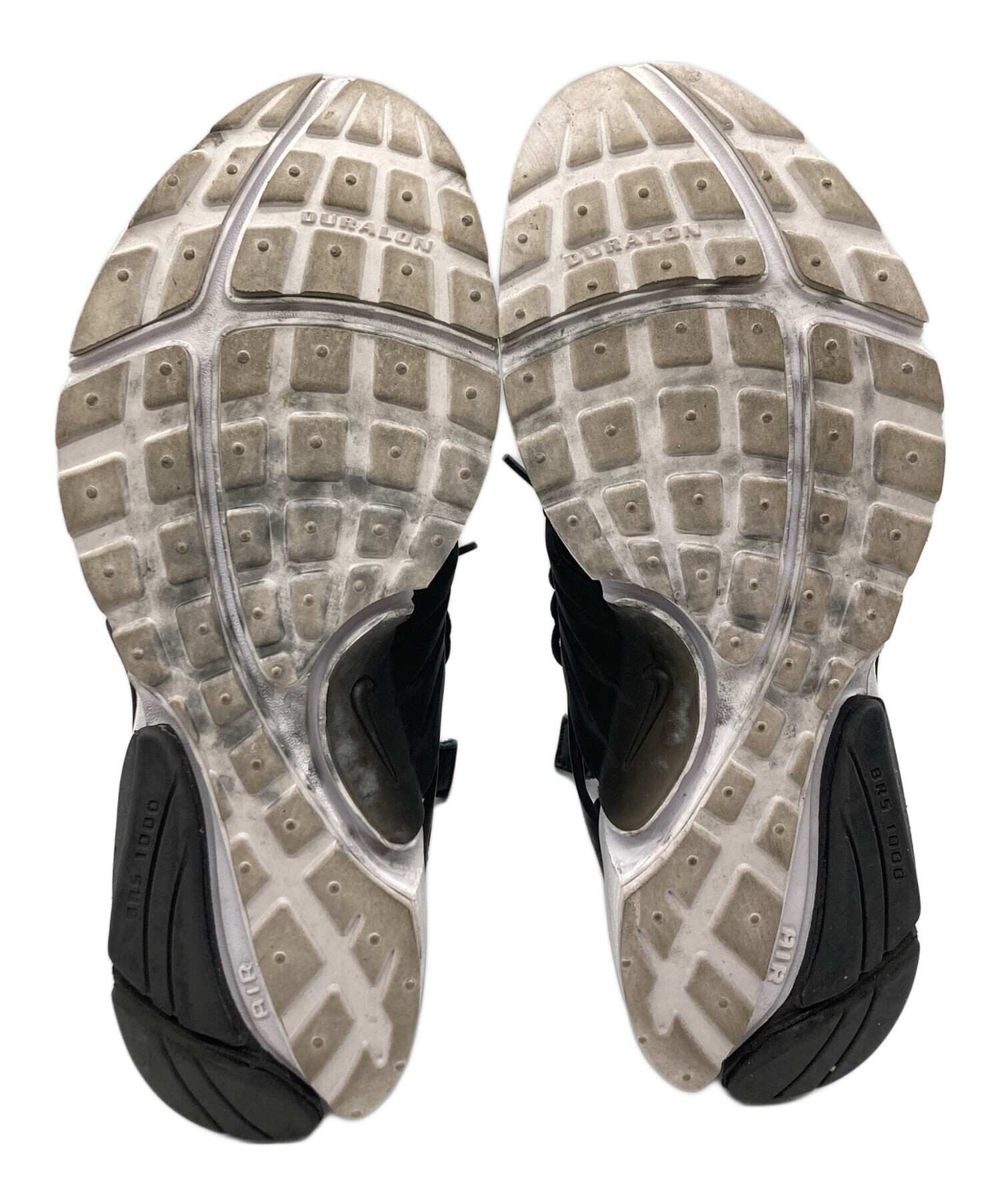 中古・古着通販】NIKE (ナイキ) ACRONYM (アクロニウム) AIR PRESTO