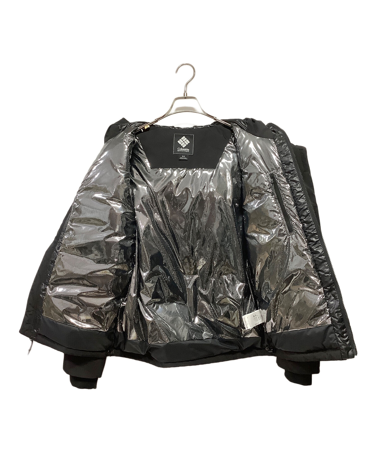 中古・古着通販】Columbia (コロンビア) Columbia BLACK LABEL Storm