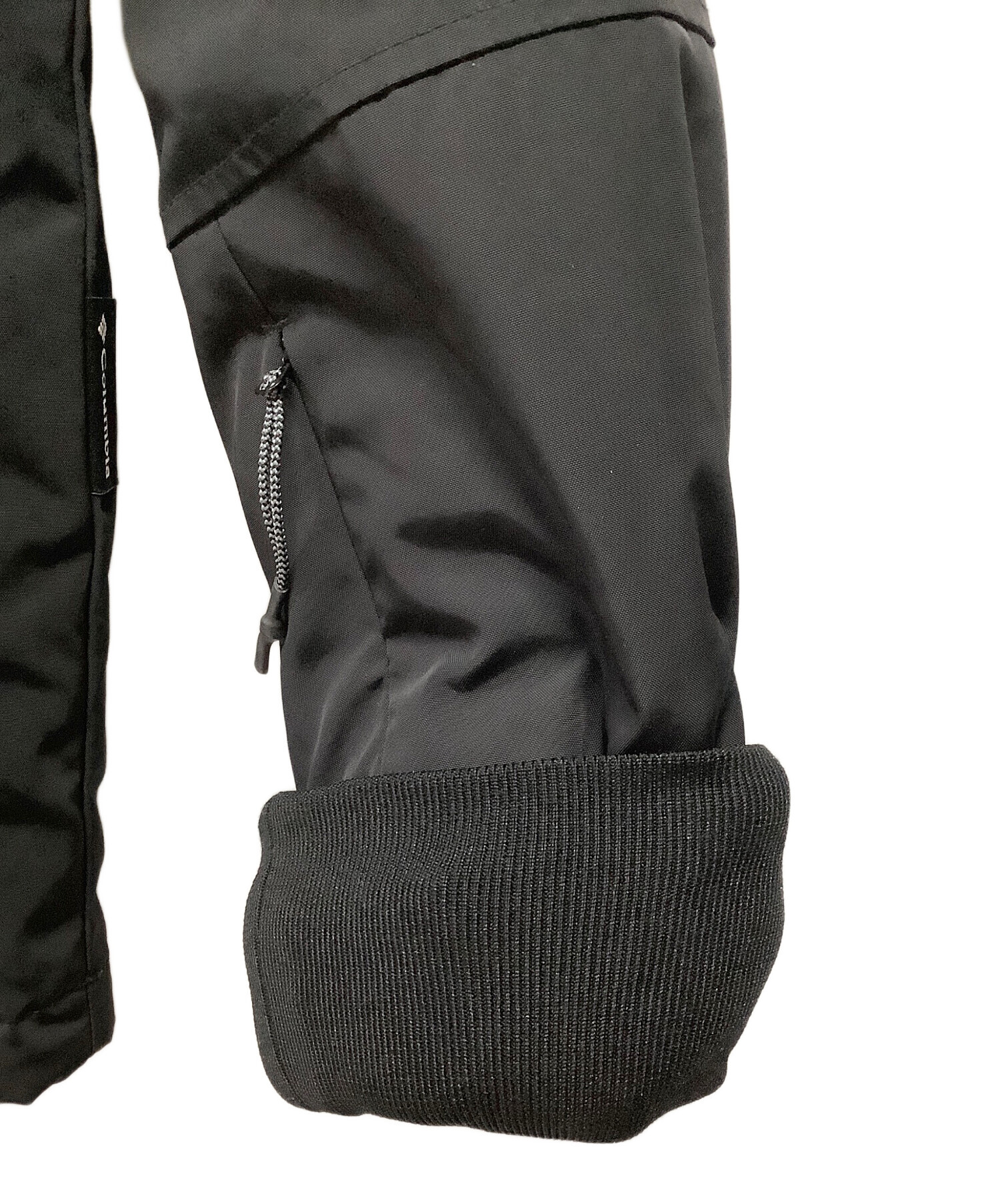 中古・古着通販】Columbia (コロンビア) Columbia BLACK LABEL Storm