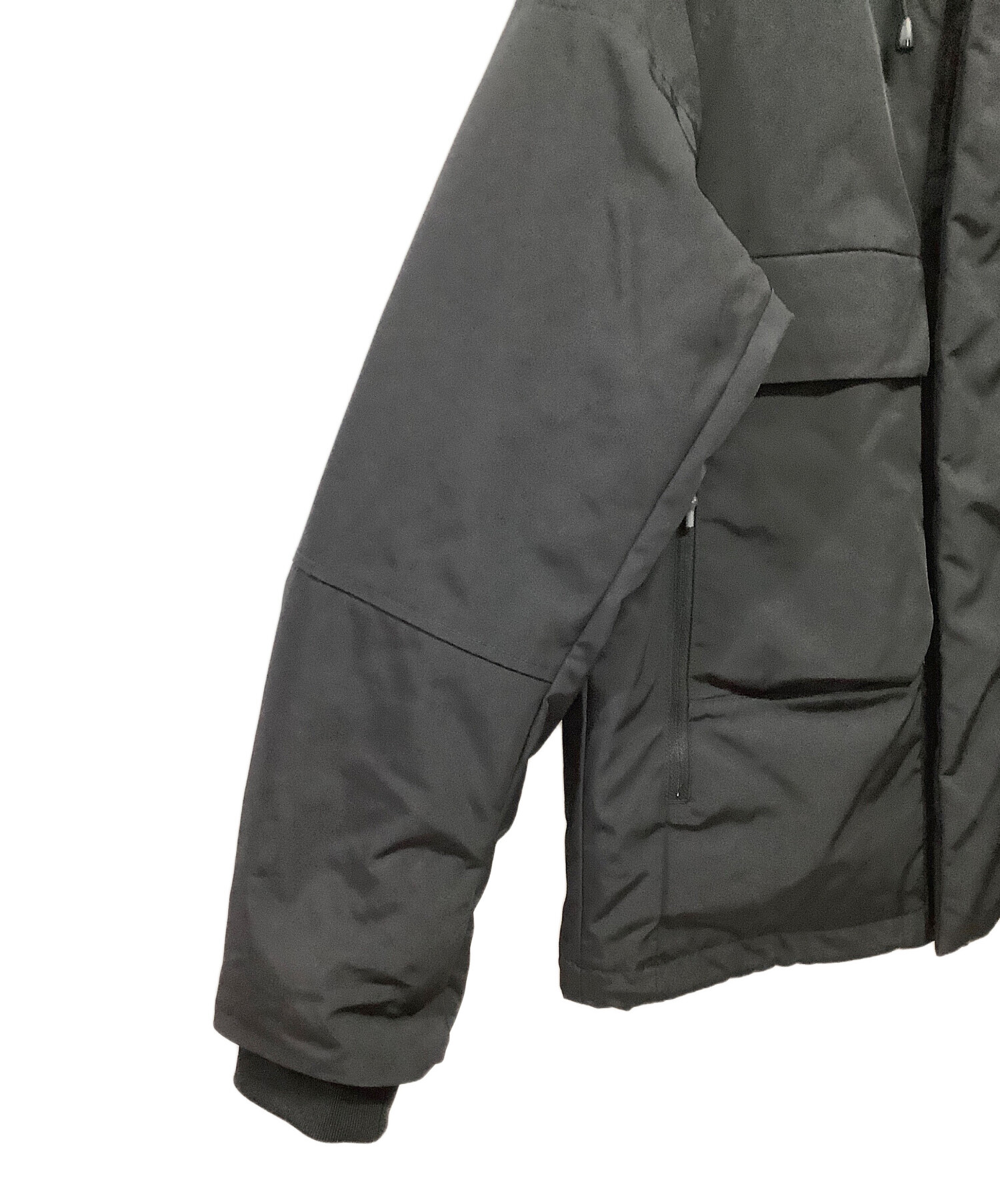 中古・古着通販】Columbia (コロンビア) Columbia BLACK LABEL Storm