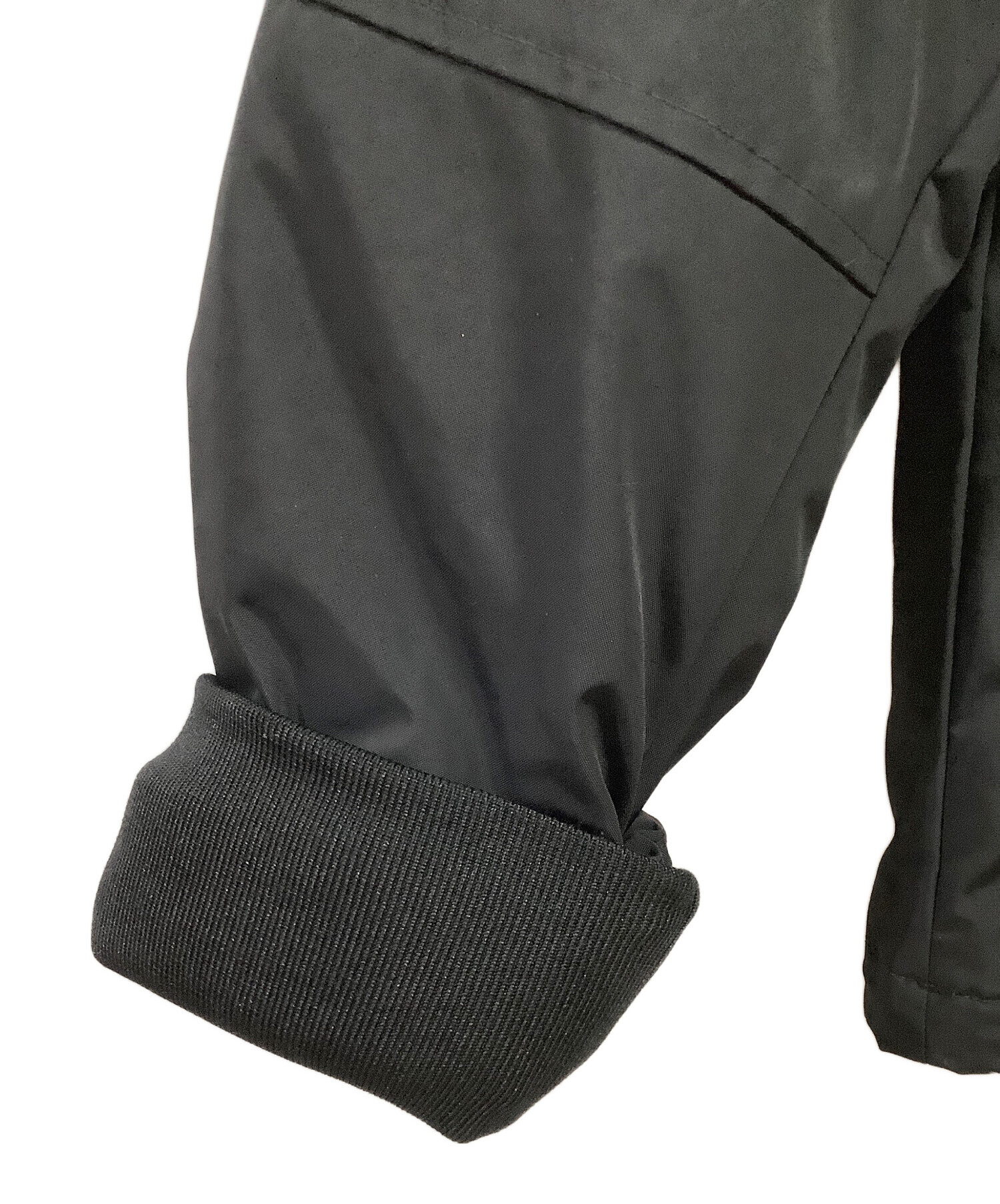 中古・古着通販】Columbia (コロンビア) Columbia BLACK LABEL Storm