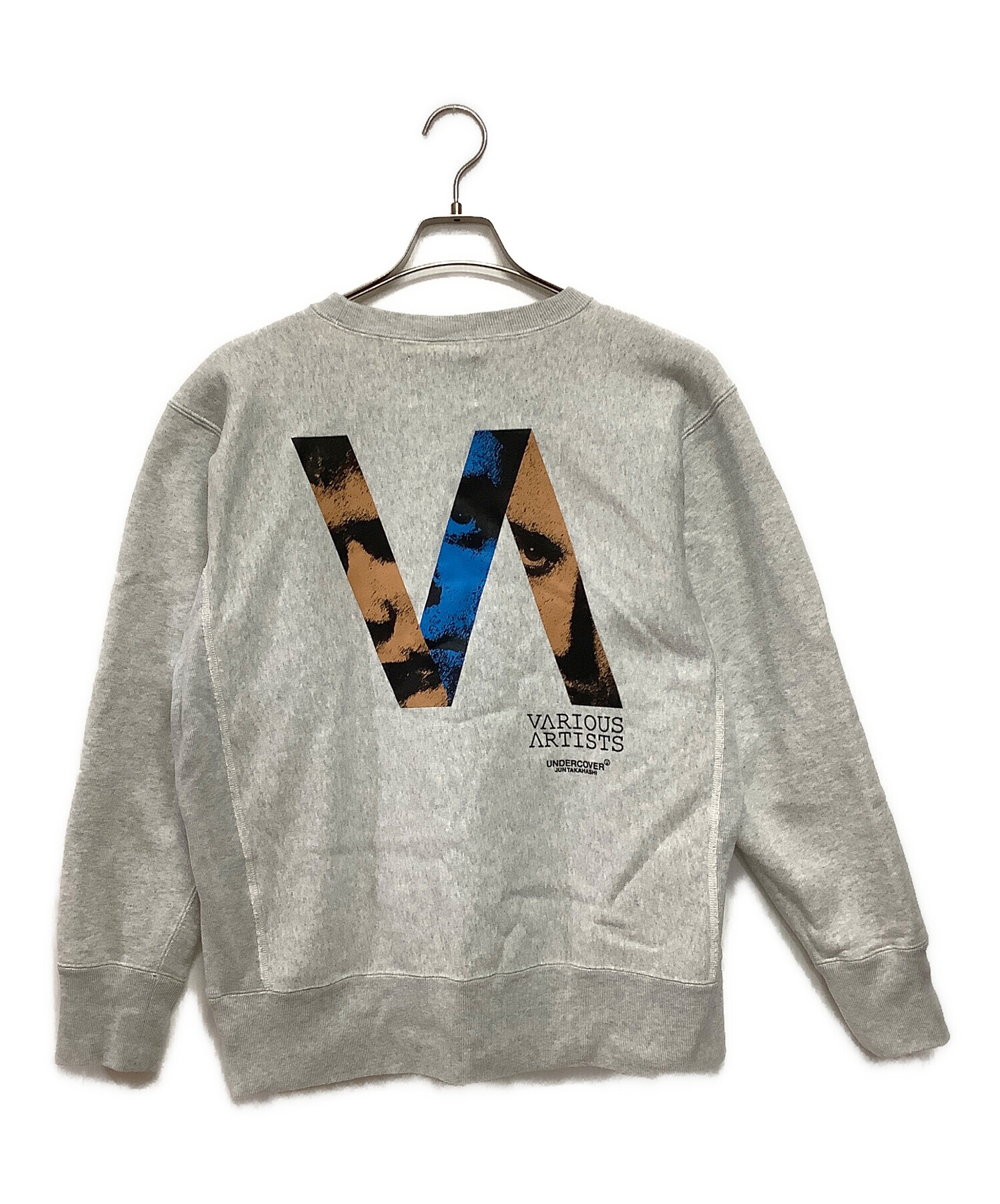 中古・古着通販】Champion (チャンピオン) UNDERCOVER (アンダーカバー