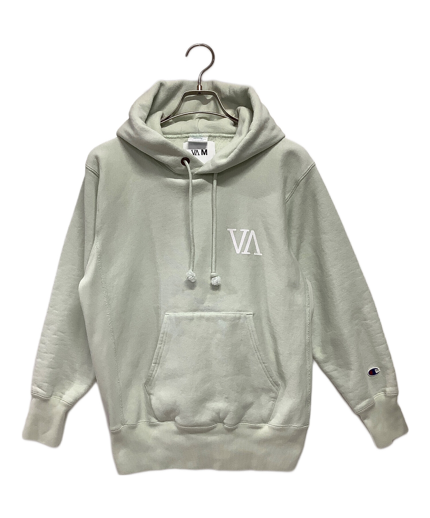 中古・古着通販】Champion (チャンピオン) VA (ブイエー) プルオーバー 