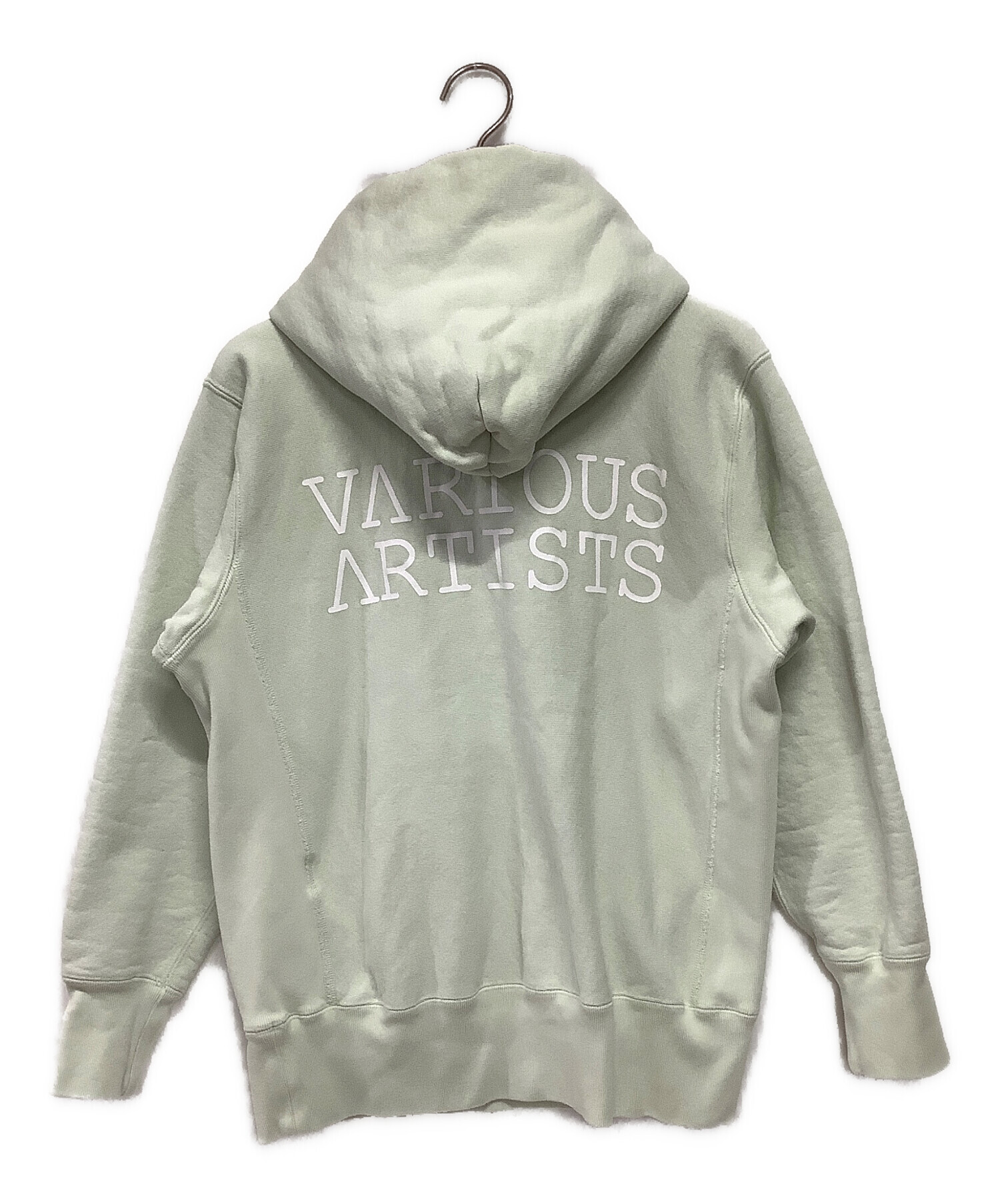 中古・古着通販】Champion (チャンピオン) VA (ブイエー) プルオーバー 