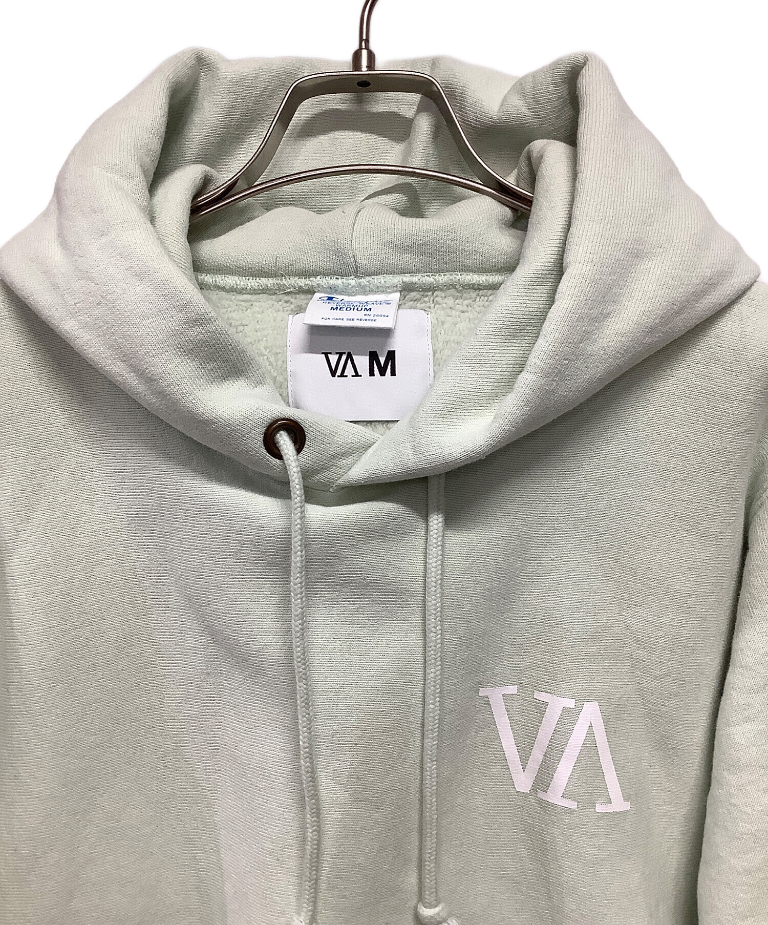 中古・古着通販】Champion (チャンピオン) VA (ブイエー) プルオーバー 