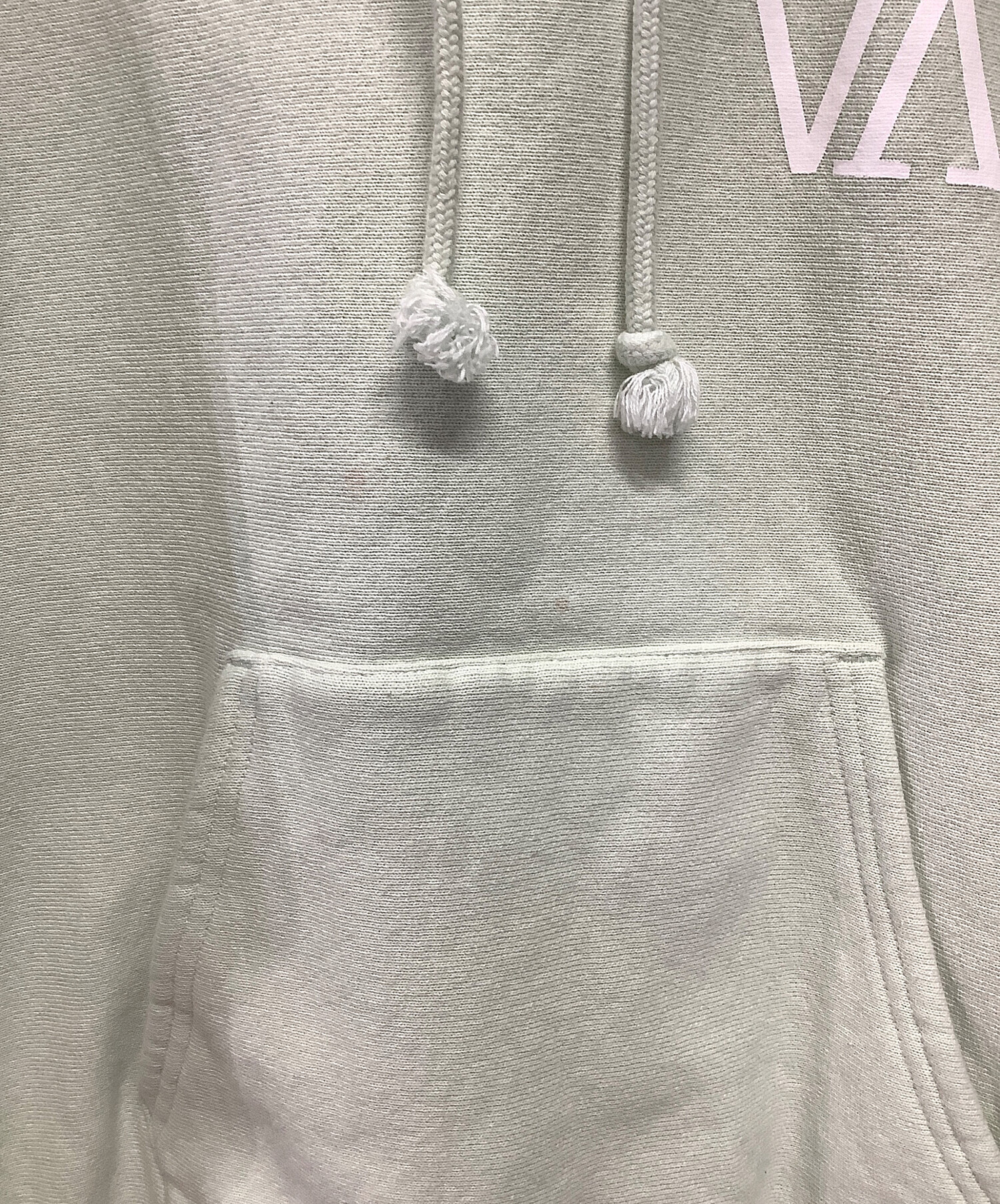 中古・古着通販】Champion (チャンピオン) VA (ブイエー) プルオーバー 