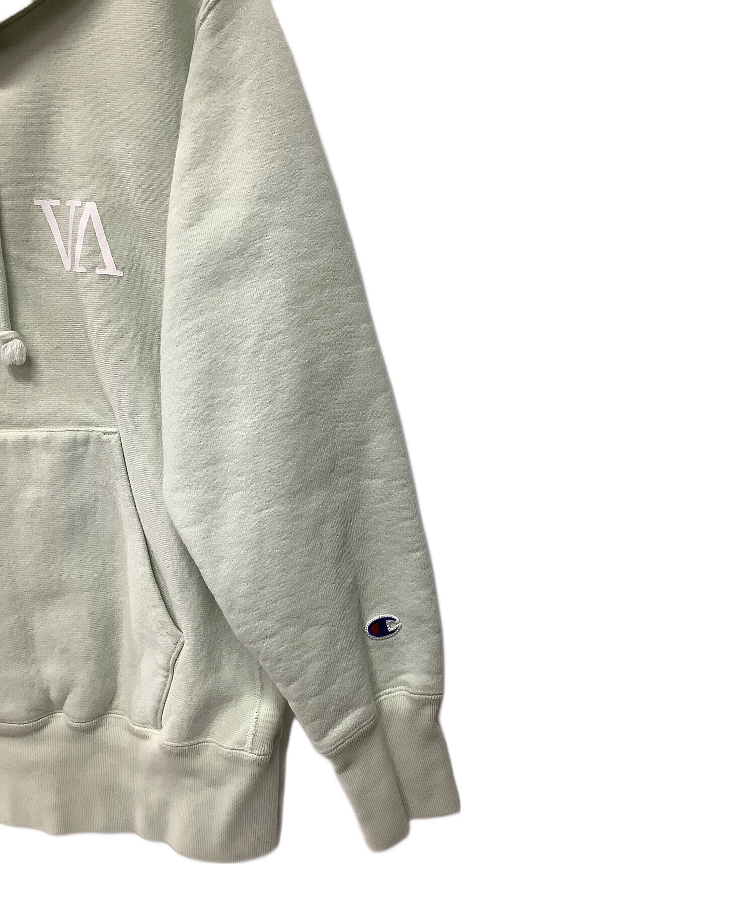 中古・古着通販】Champion (チャンピオン) VA (ブイエー) プルオーバー 