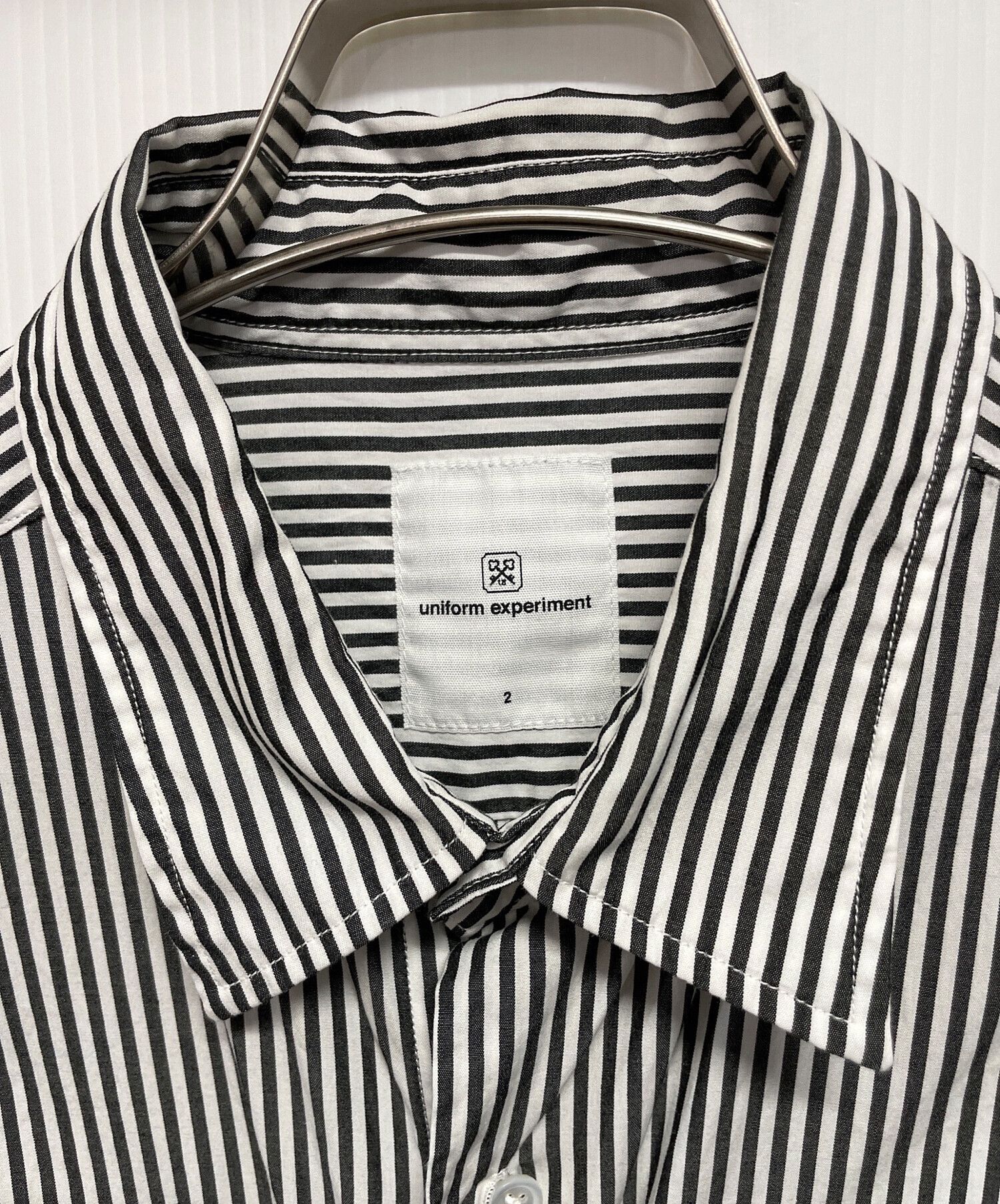 中古・古着通販】uniform experiment (ユニフォームエクスペリメント