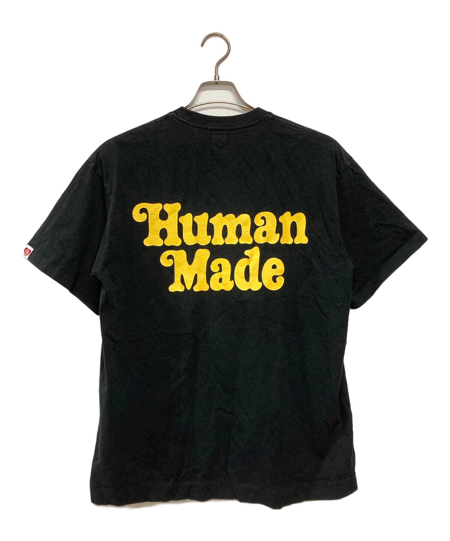 中古・古着通販】HUMAN MADE (ヒューマンメイド) verdy (ヴェルディ 