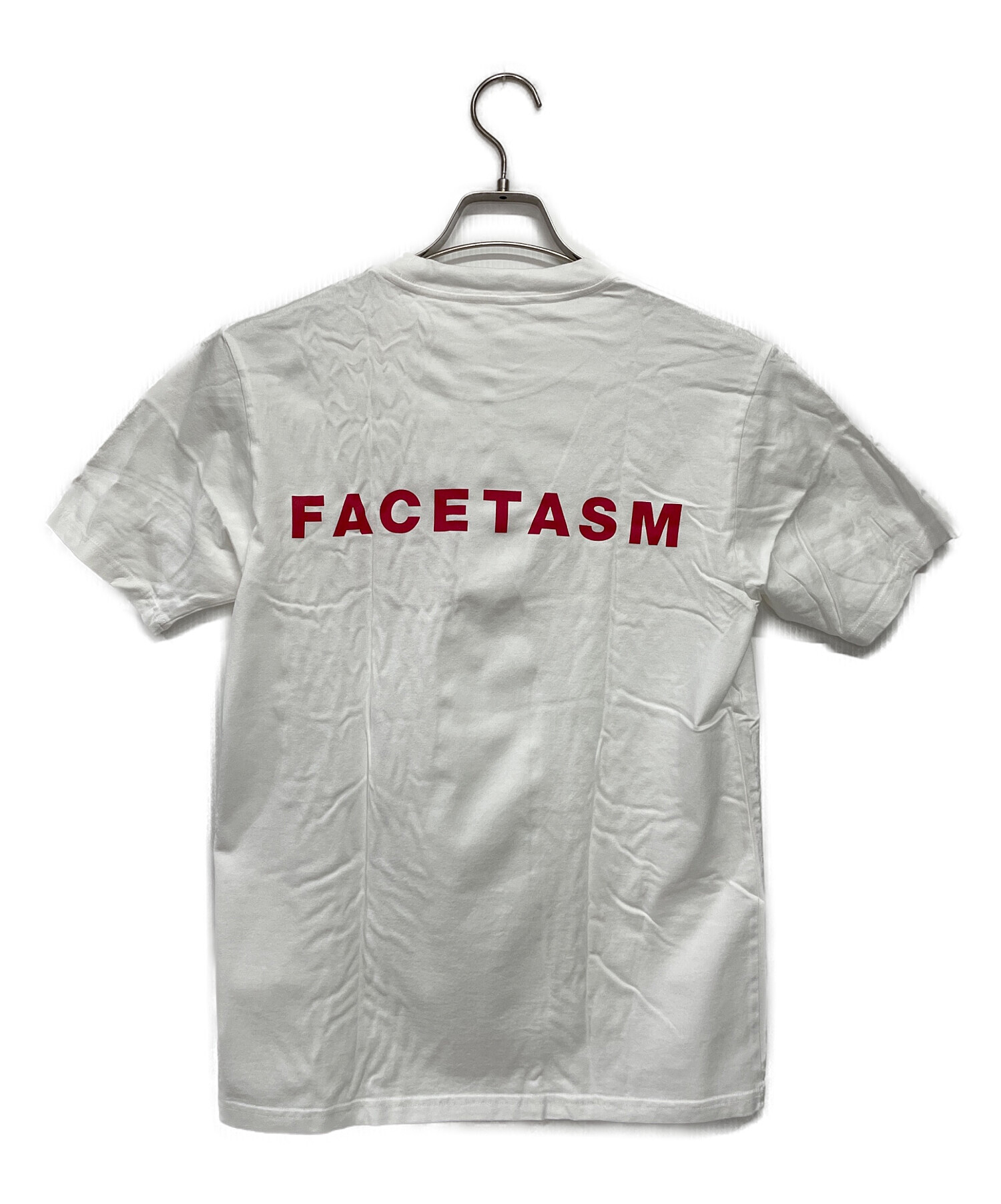 中古・古着通販】FACETASM (ファセッタズム) Coca Cola (コカコーラ 