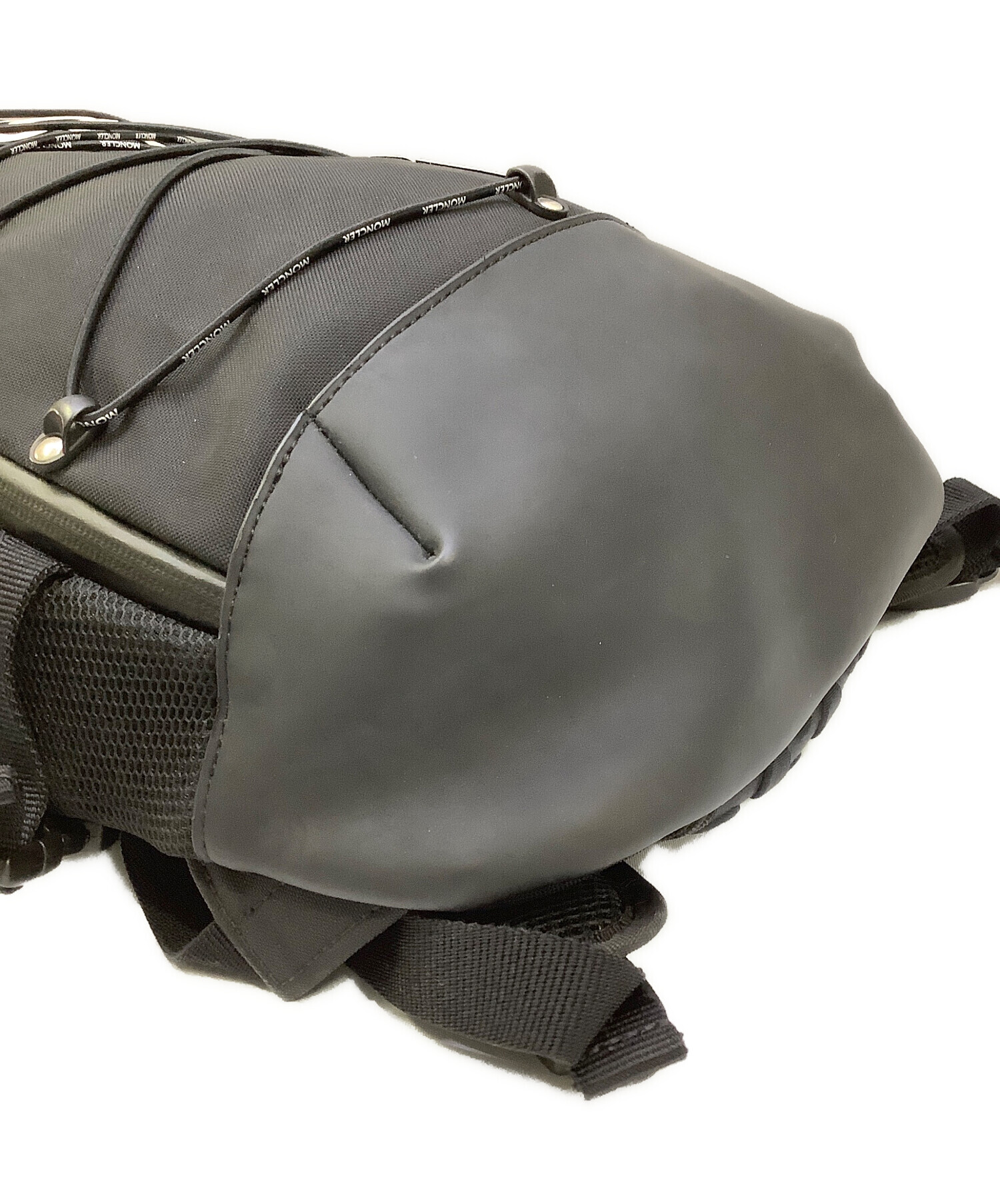 中古・古着通販】FRAGMENT (フラッグメント) MONCLER (モンクレール