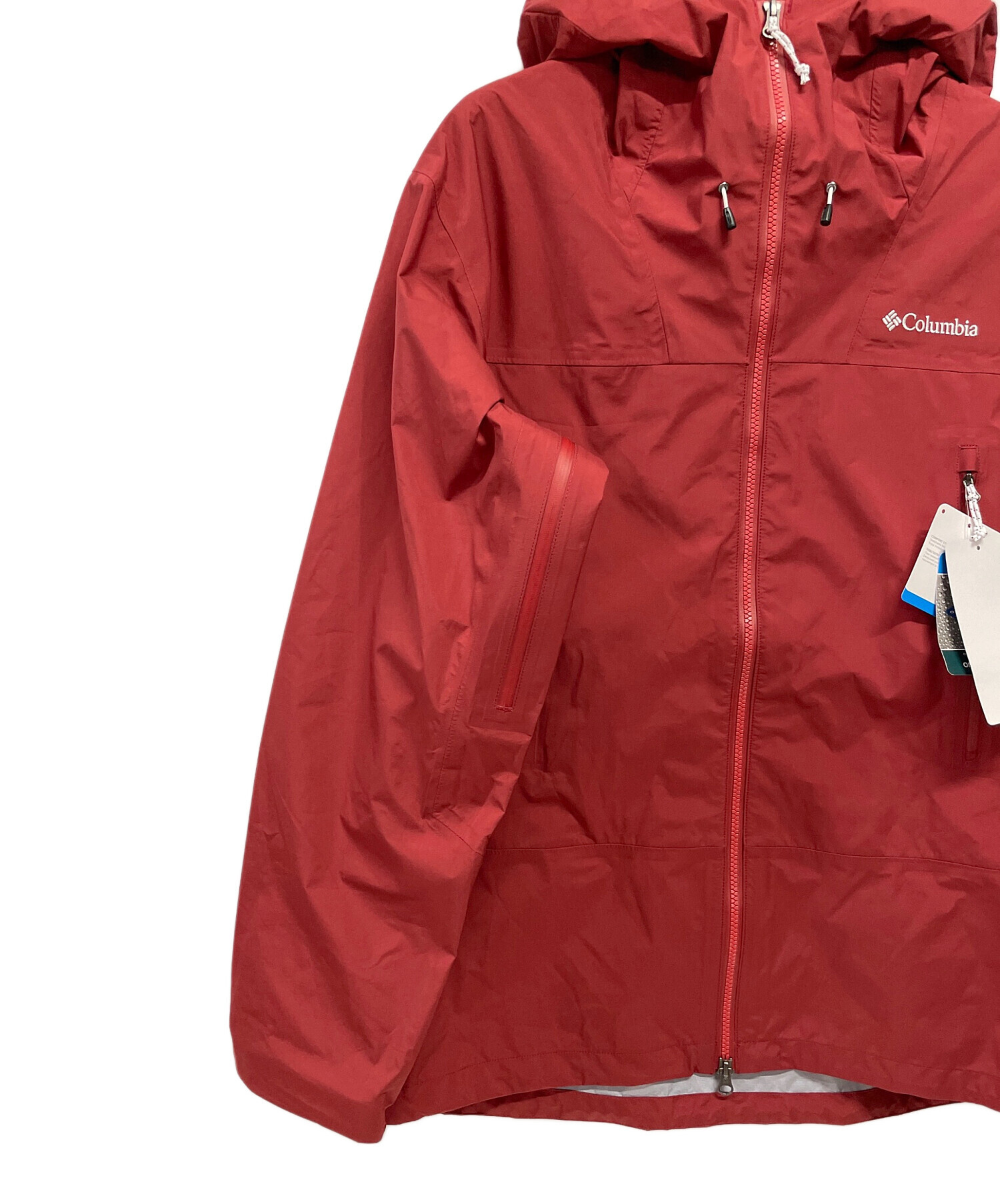 中古・古着通販】Columbia (コロンビア) マウンテンズアーコーリングⅤ